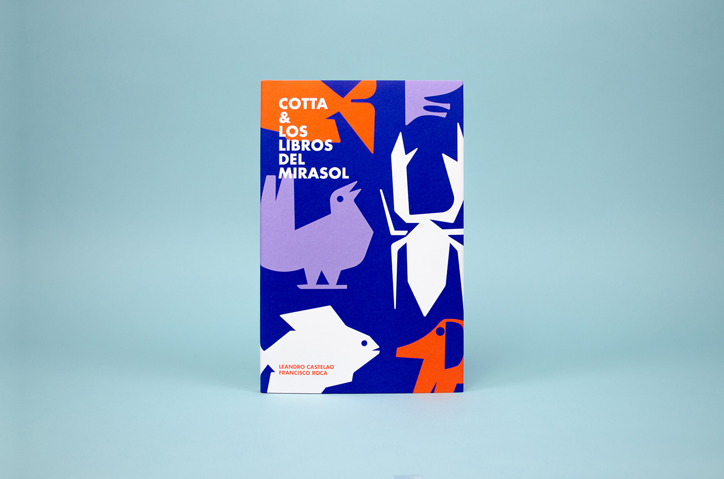 Cotta & Los Libros del Mirasol Book Thumbail.jpg