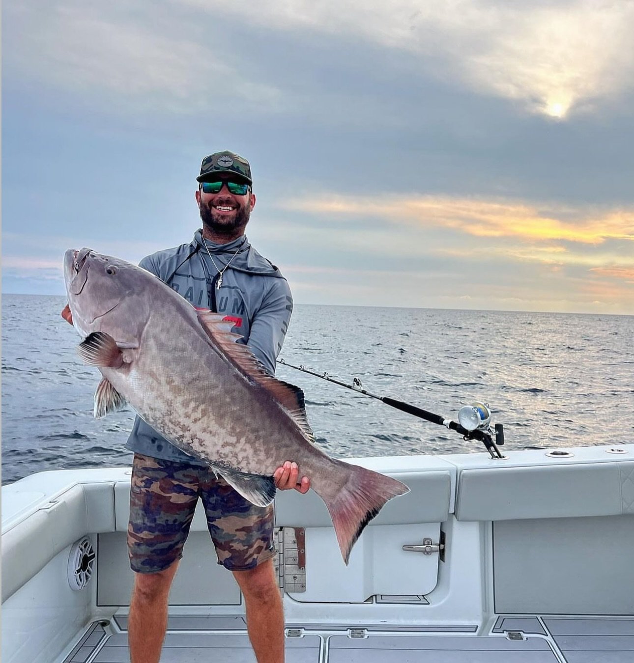 Reeling in the big ones this #FreemanFriday 💯

Tag us in your photos for a chance to be featured next week!