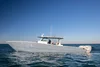 Freeman 47 — Freeman Boatworks