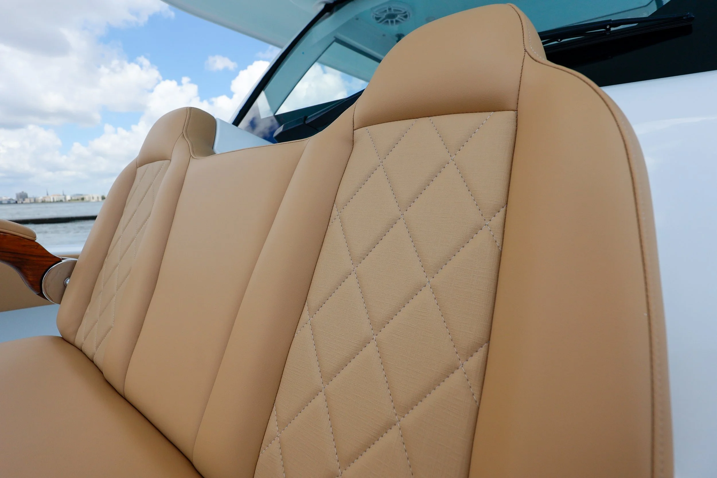 TAAN UPHOLSTERY