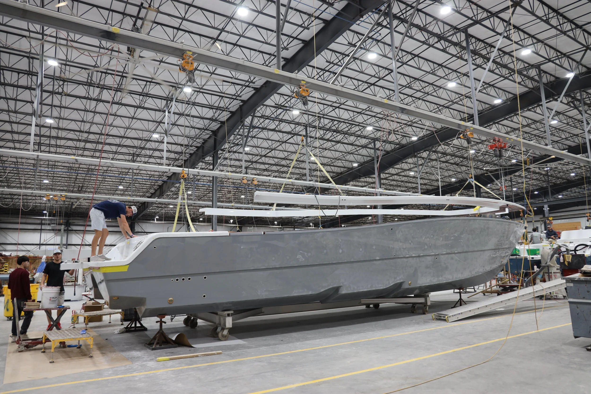 Hull Colors | Discover Your Perfect Color - Customize Today — Freeman ...