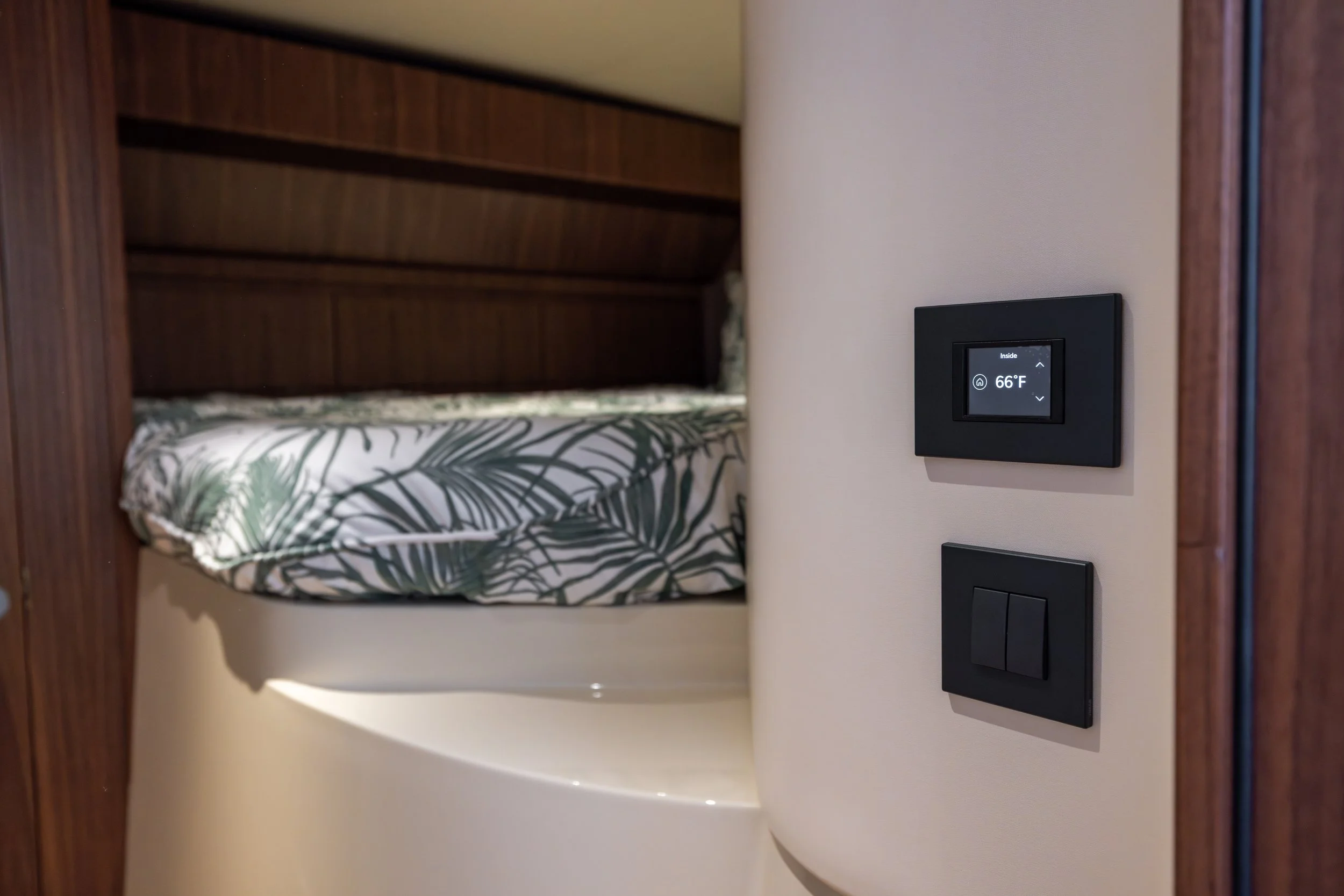 Cabin 1 | Legacy Package