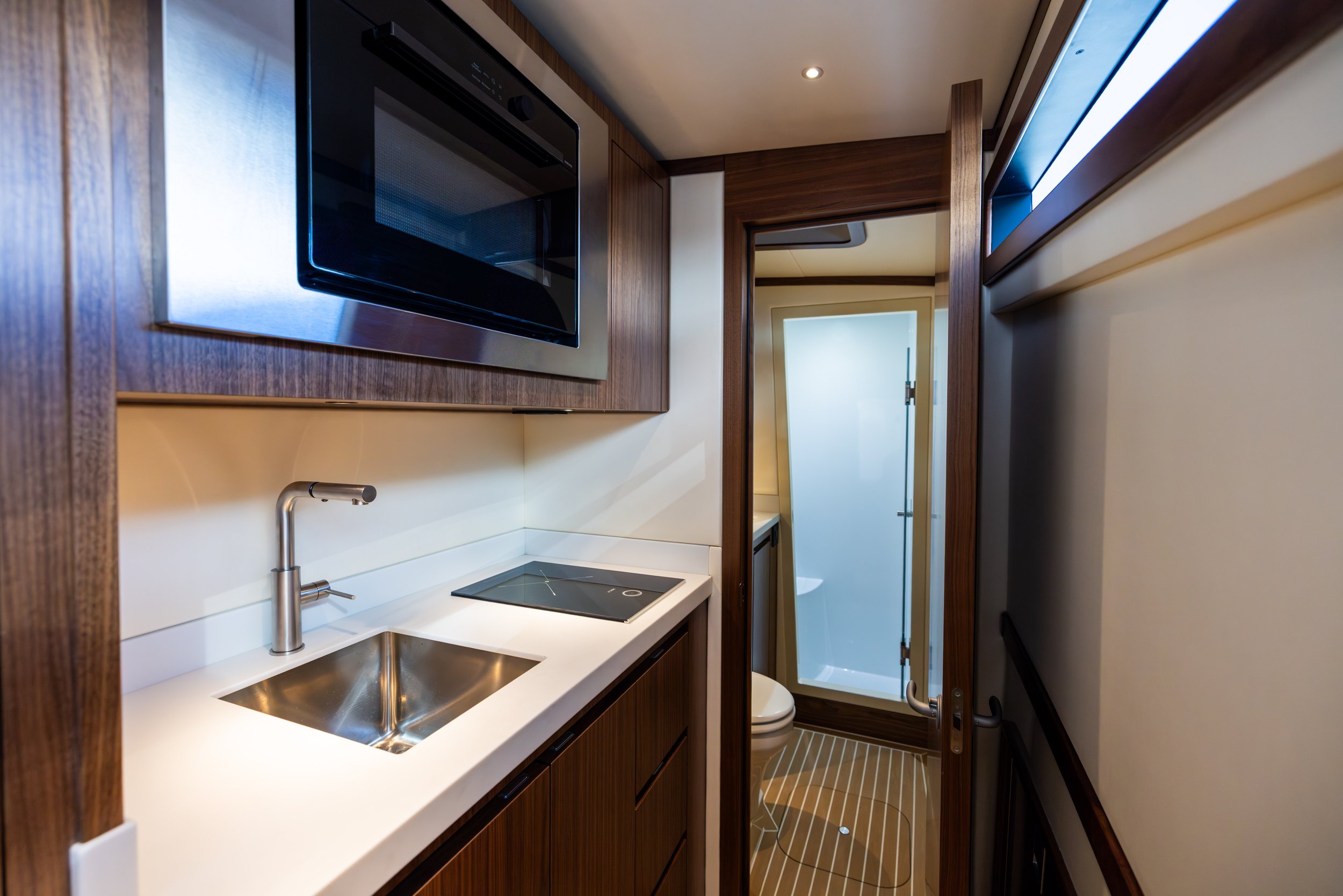 Cabin 2 | Legacy Package