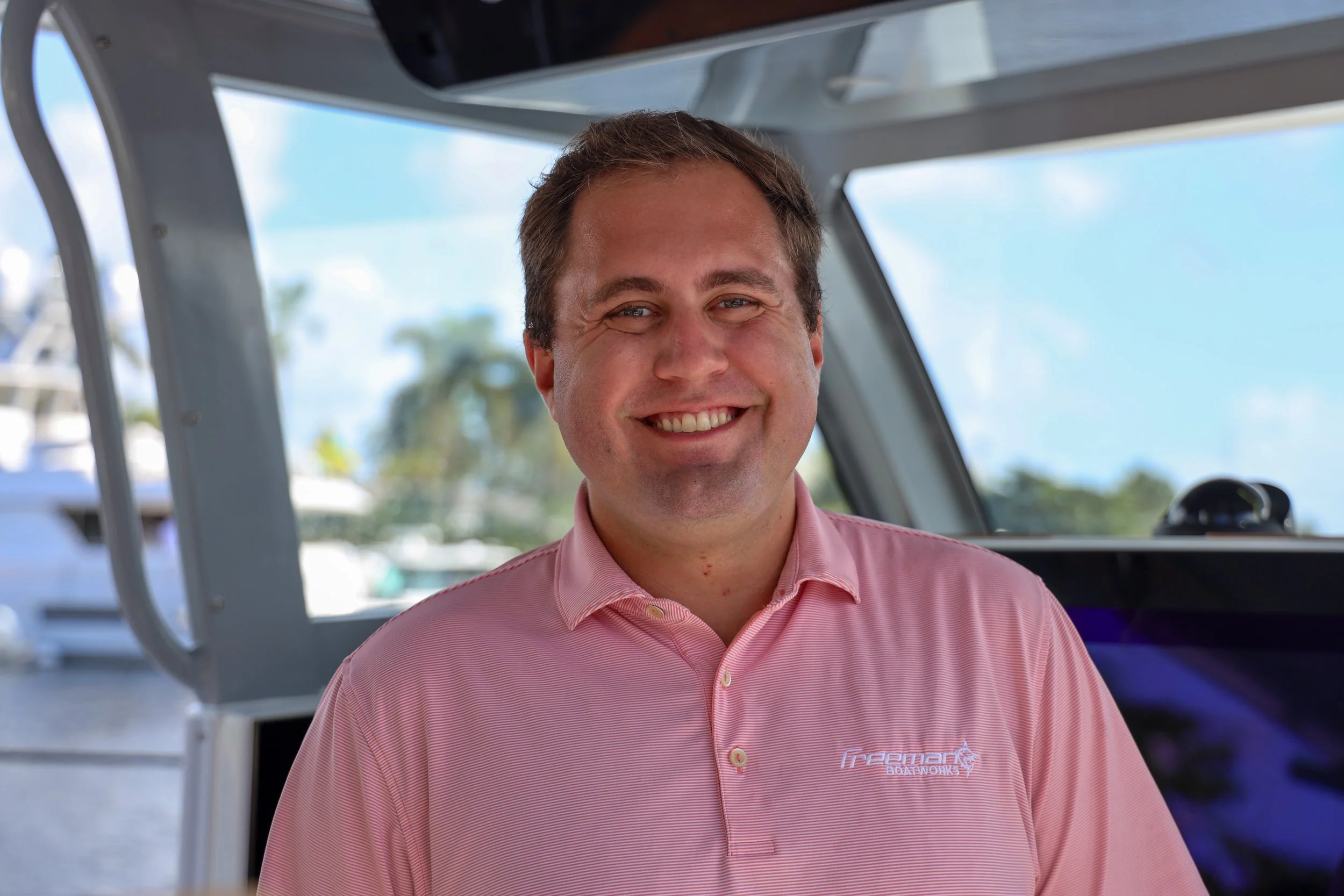 Freeman 34VH Freeman Boatworks freeman-34vh-freeman-boatworks