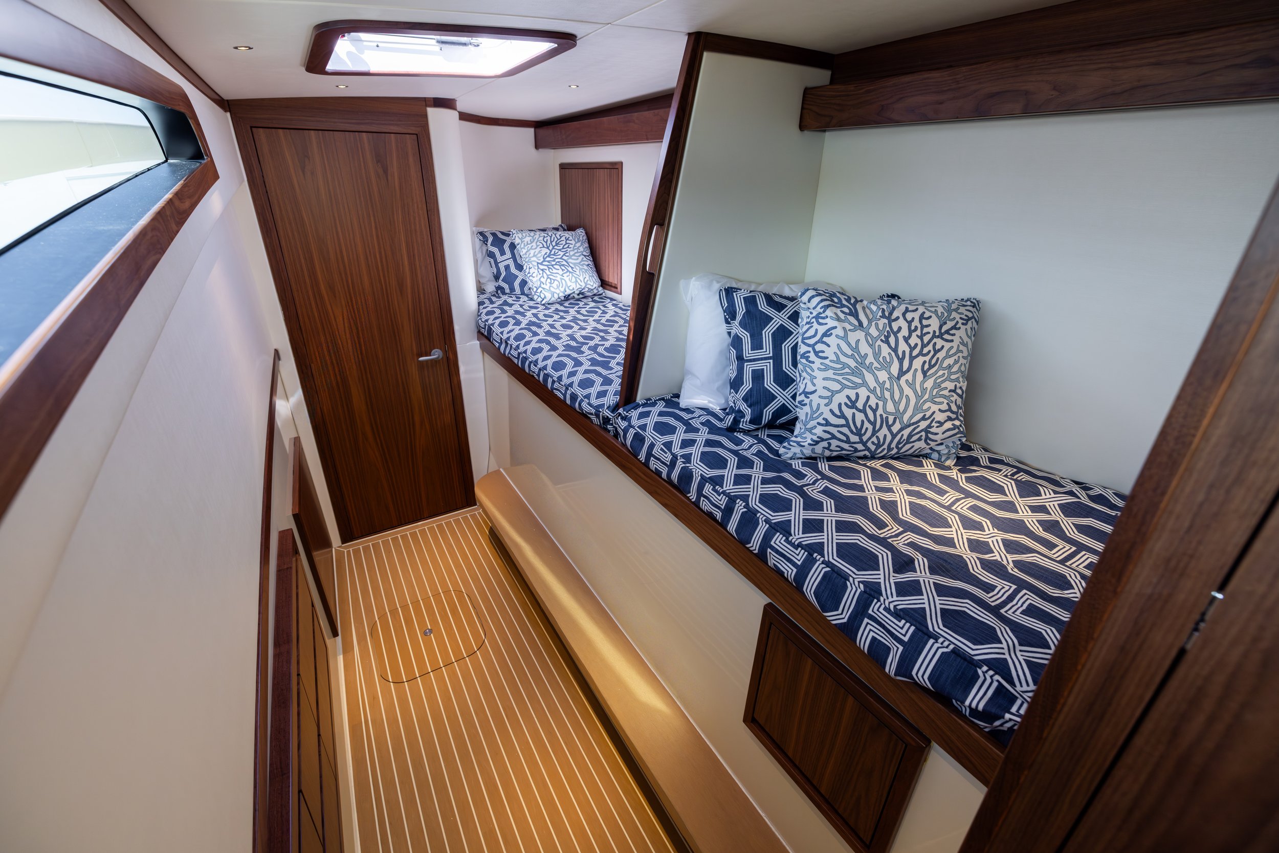 Cabin 1 | Legacy Package