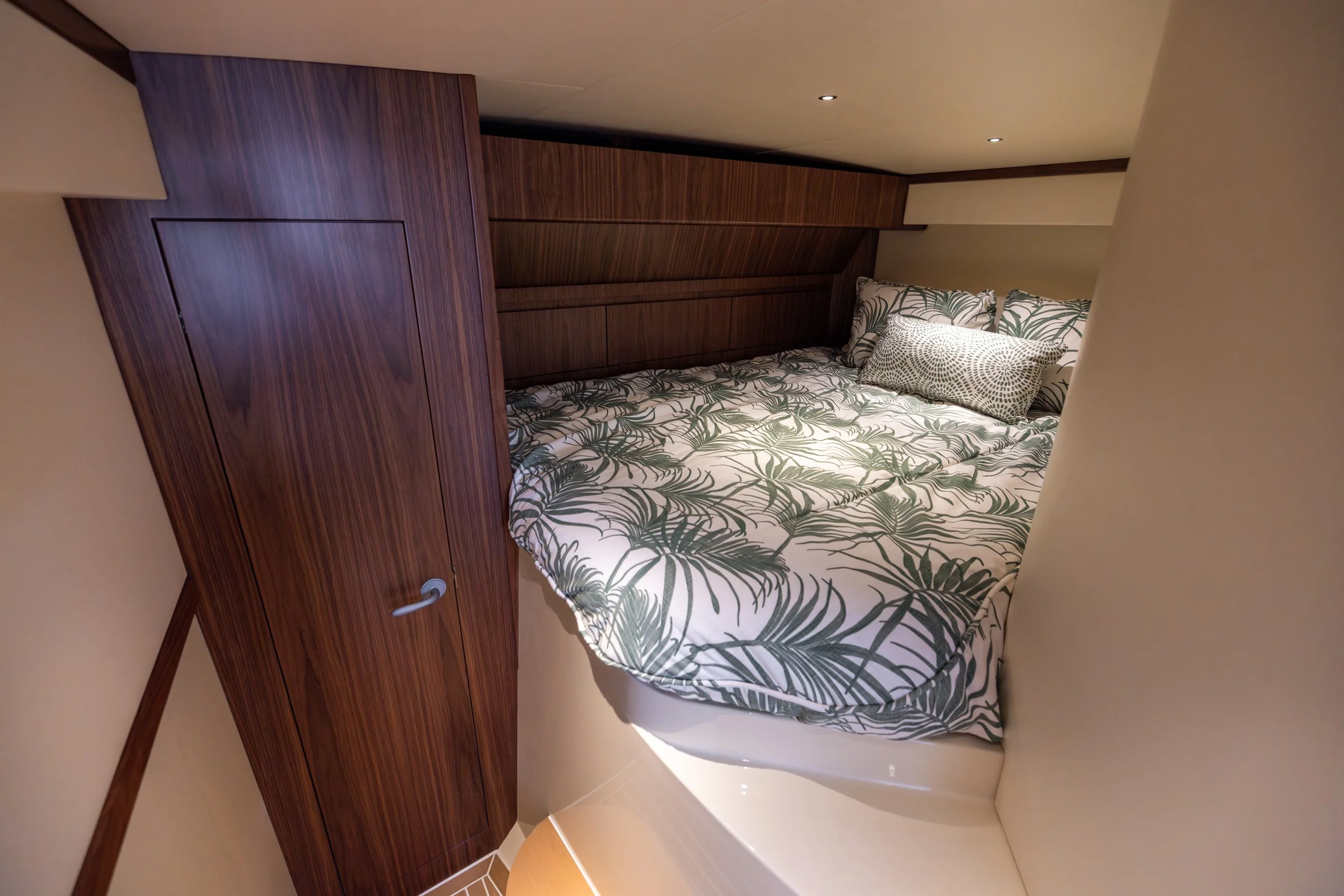 Cabin 1 | Legacy Package