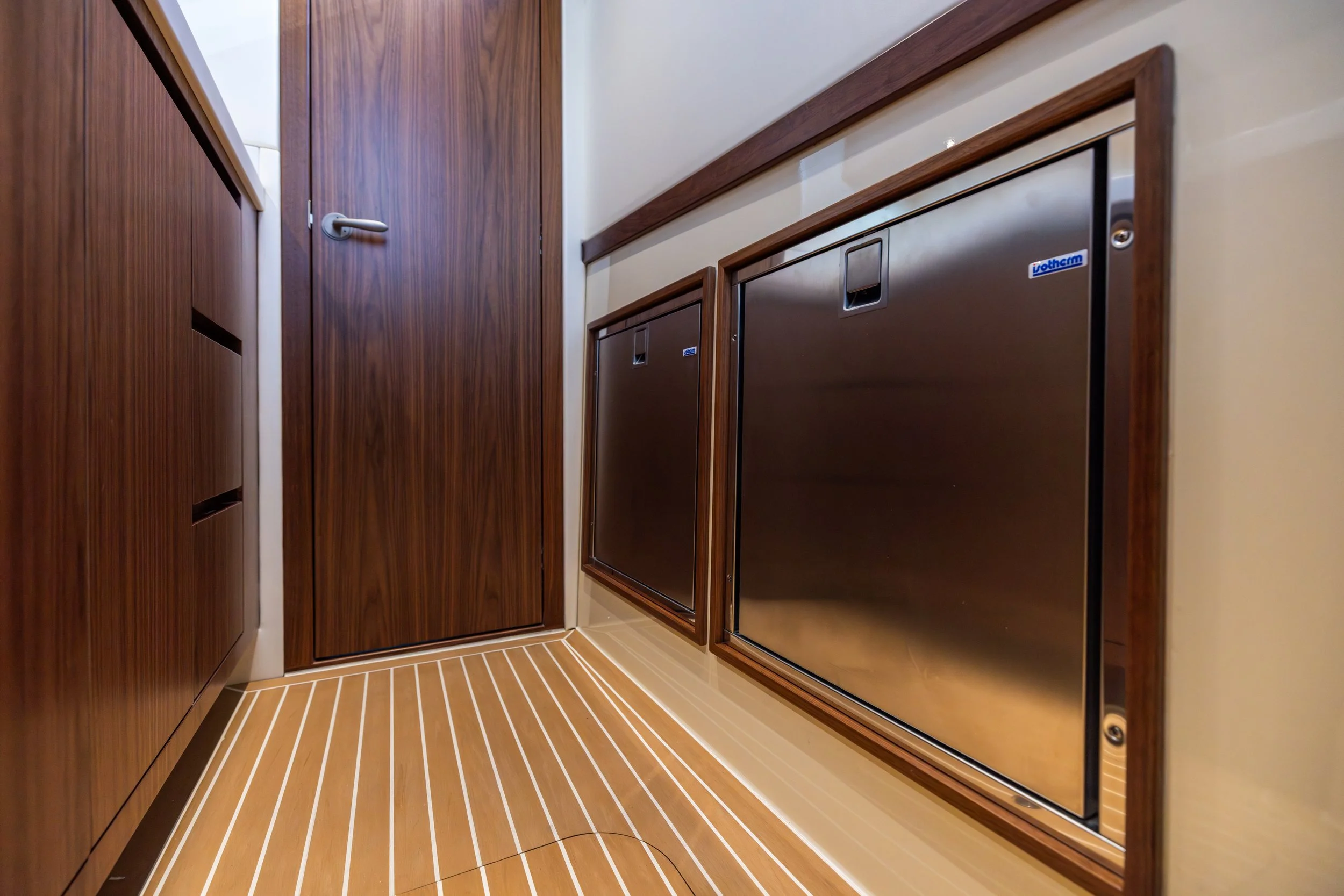 Cabin 2 | Legacy Package