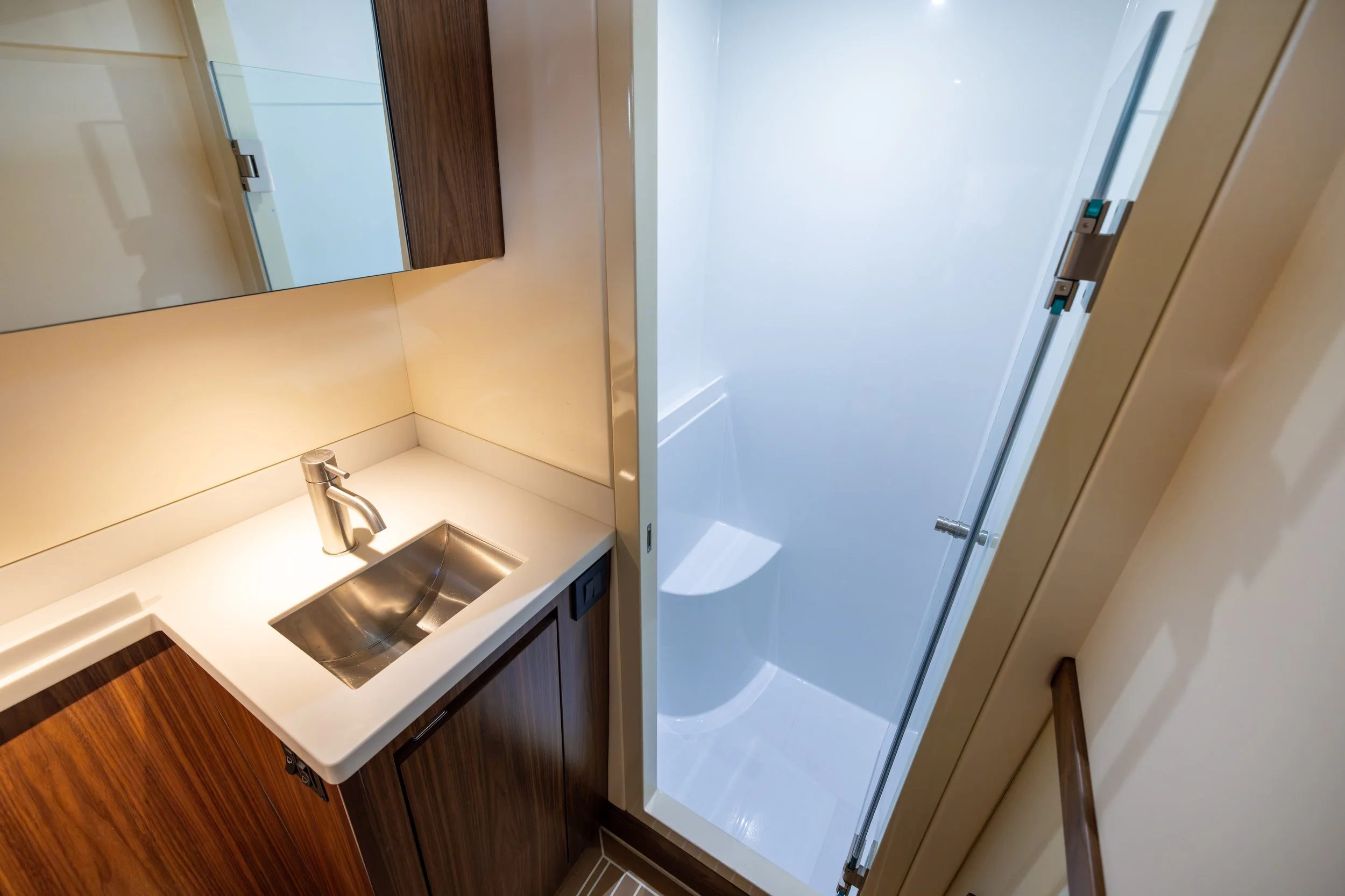 Cabin 2 | Legacy Package