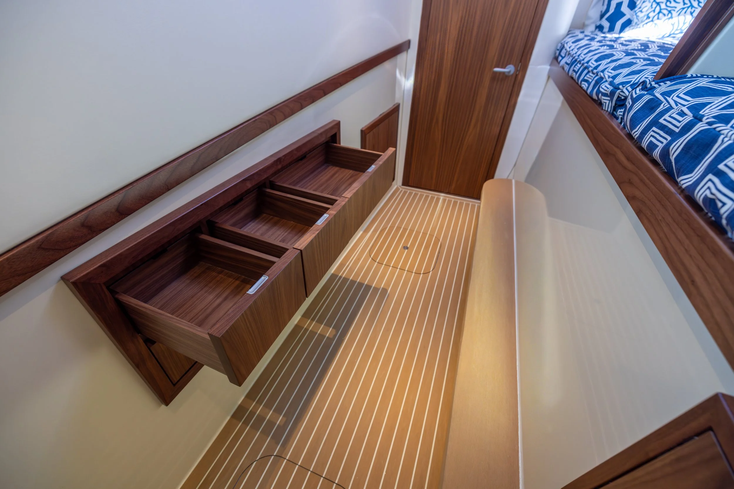 Cabin 1 | Legacy Package