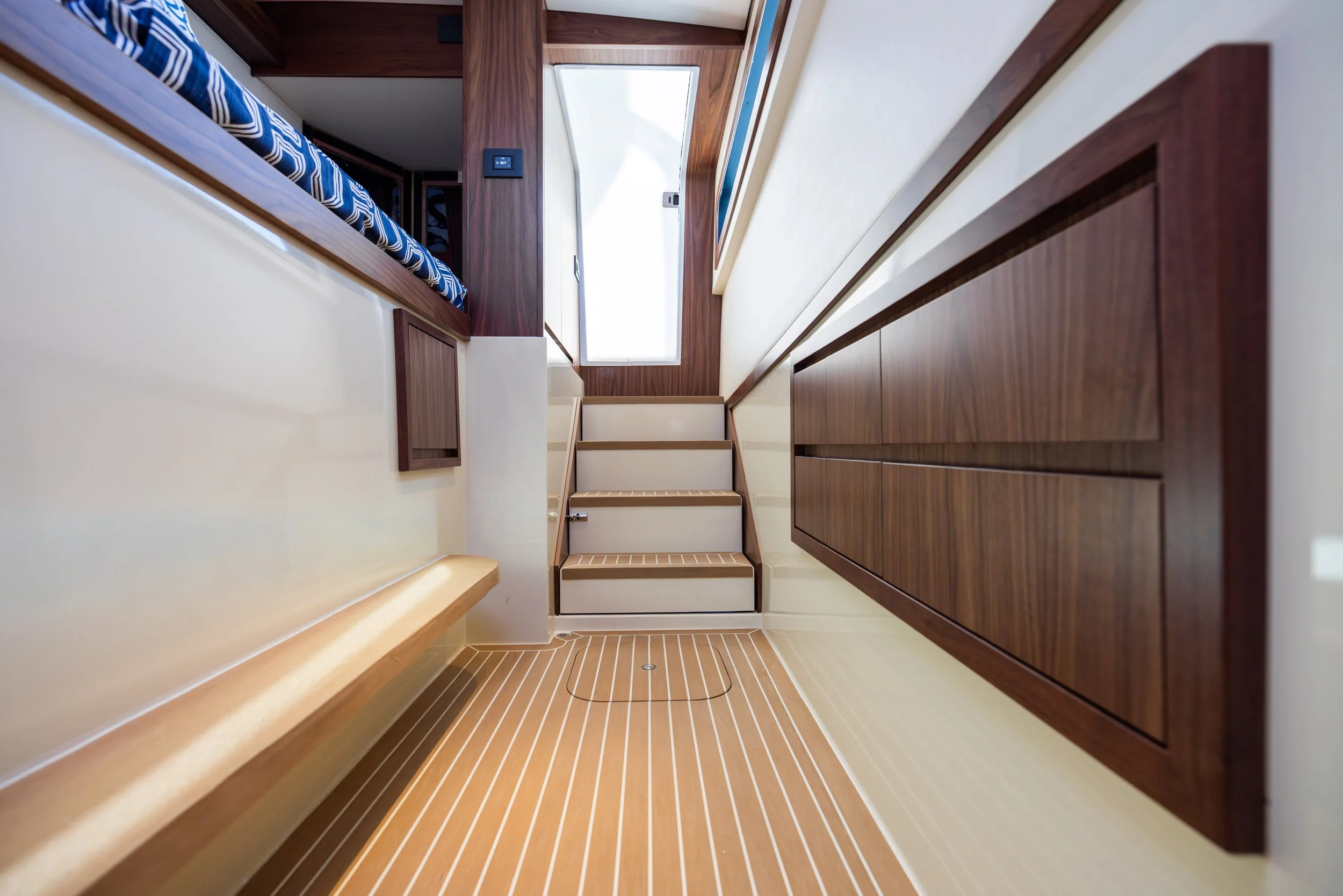 Cabin 1 | Legacy Package