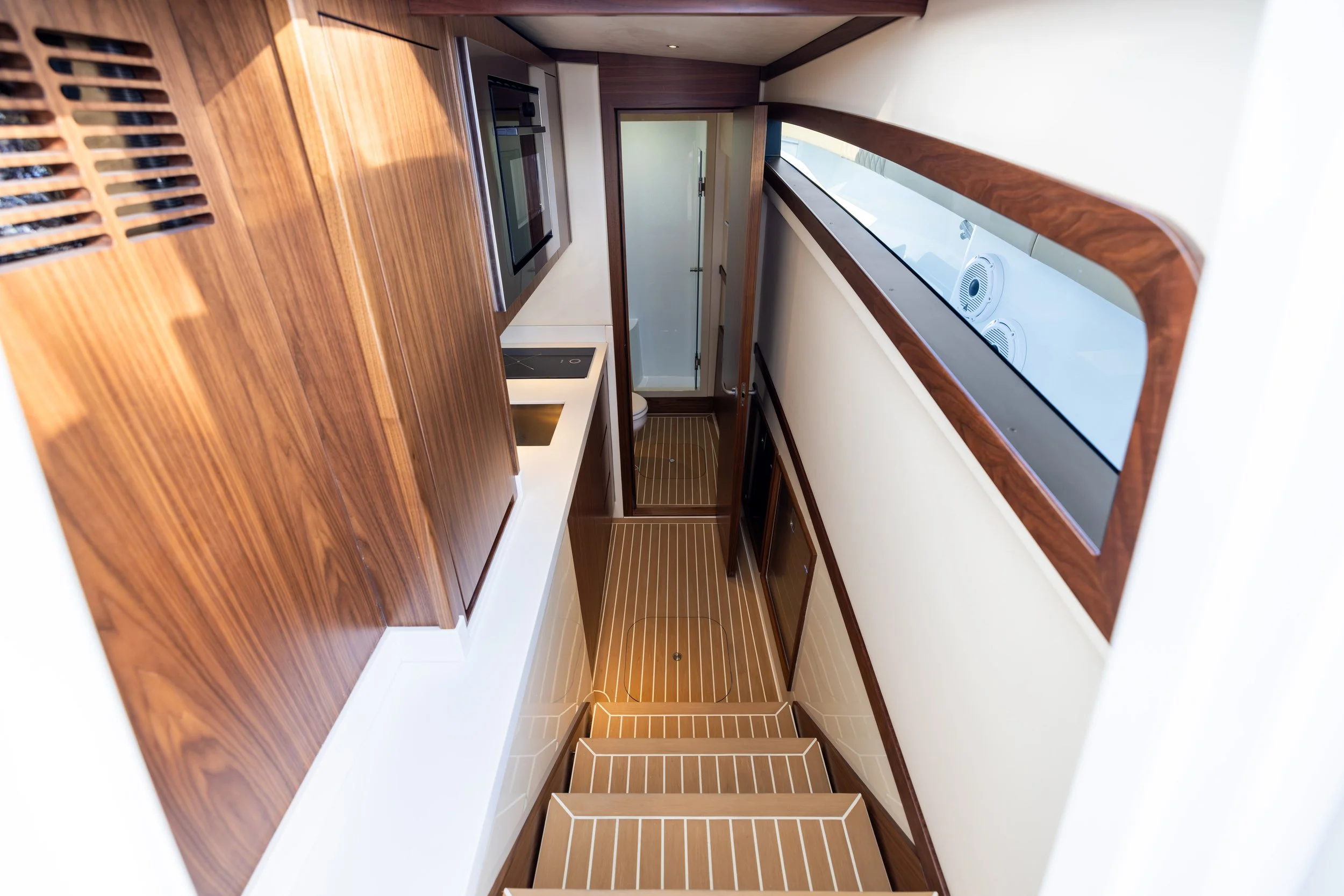 Cabin 2 | Legacy Package