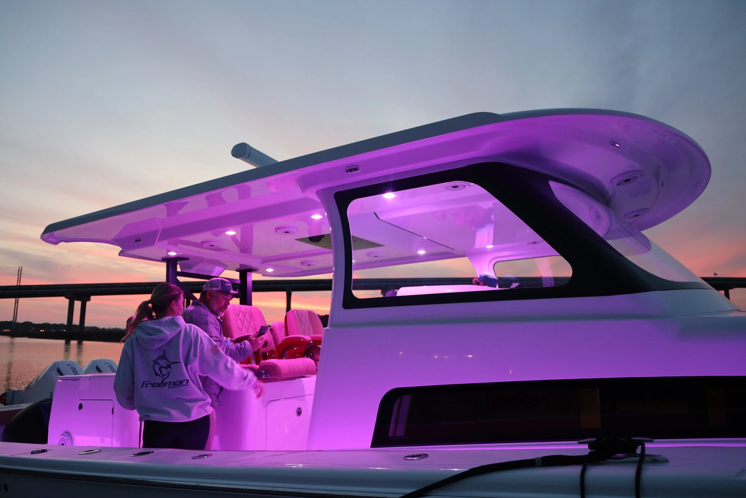 Freeman 56 (No Tower)