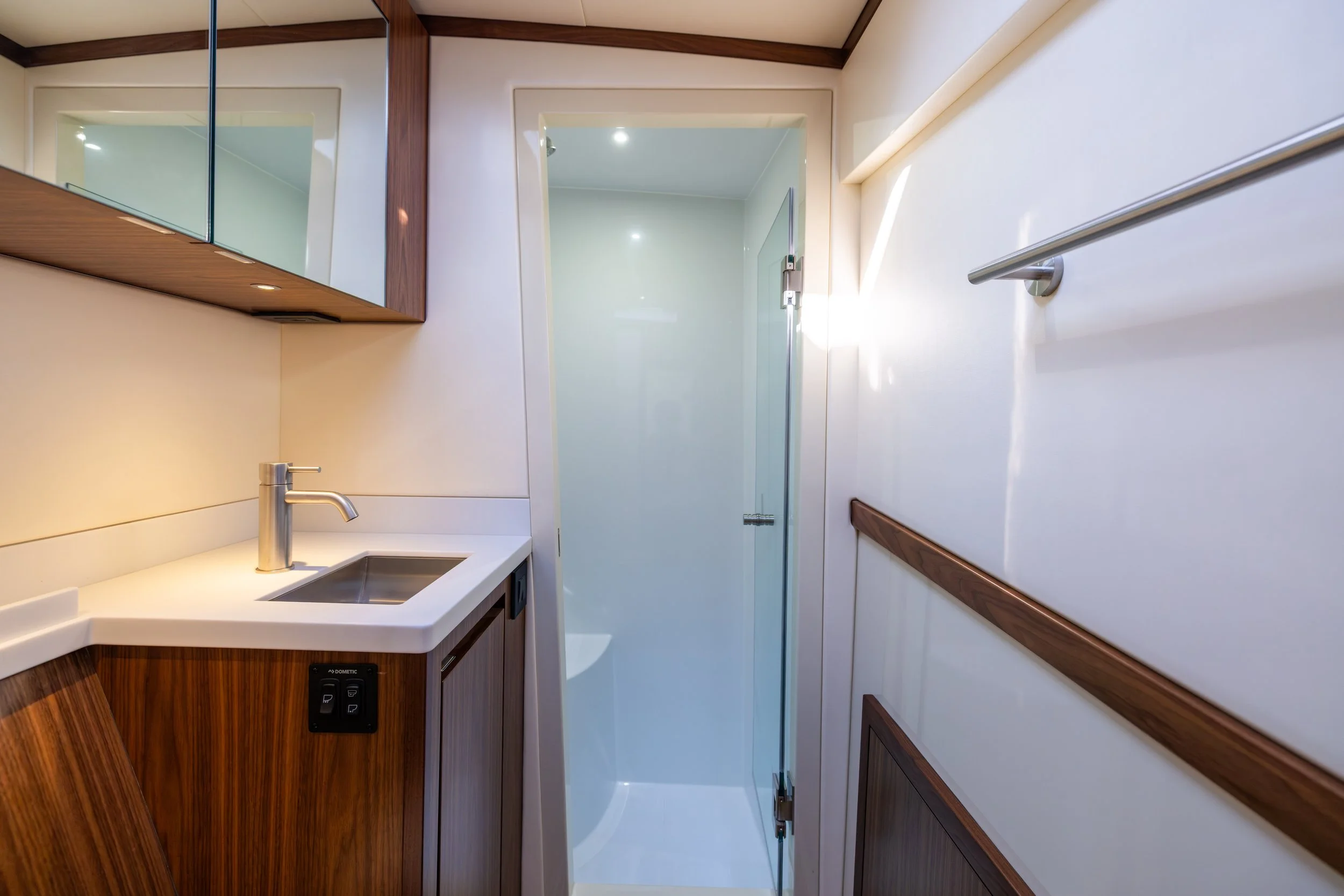 Cabin 2 | Legacy Package