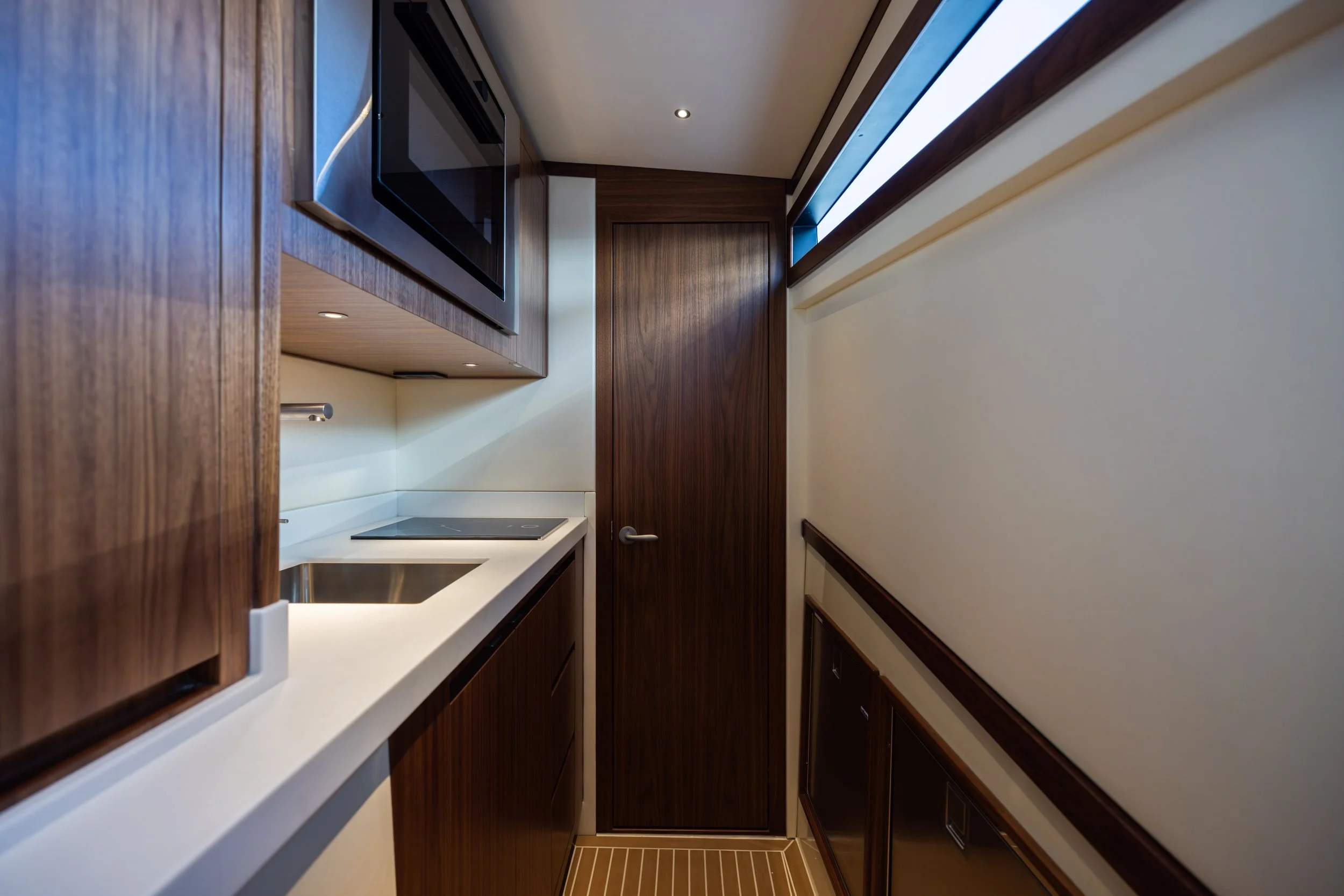 Cabin 2 | Legacy Package