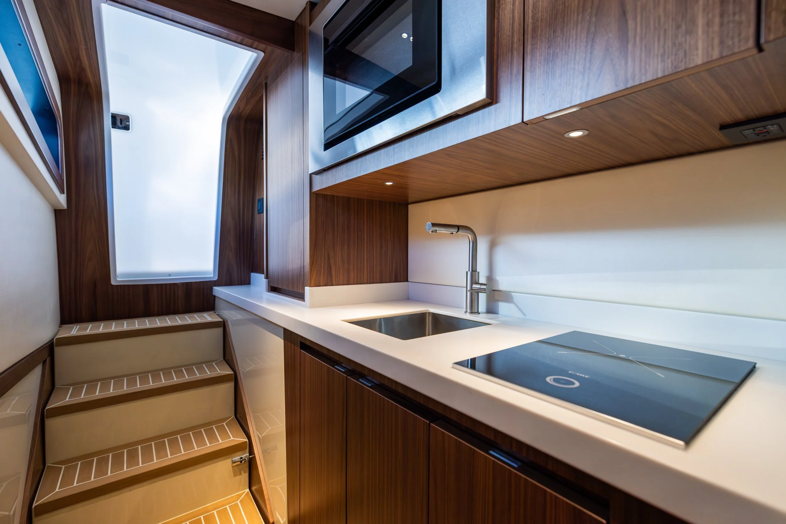 Cabin 2 | Legacy Package