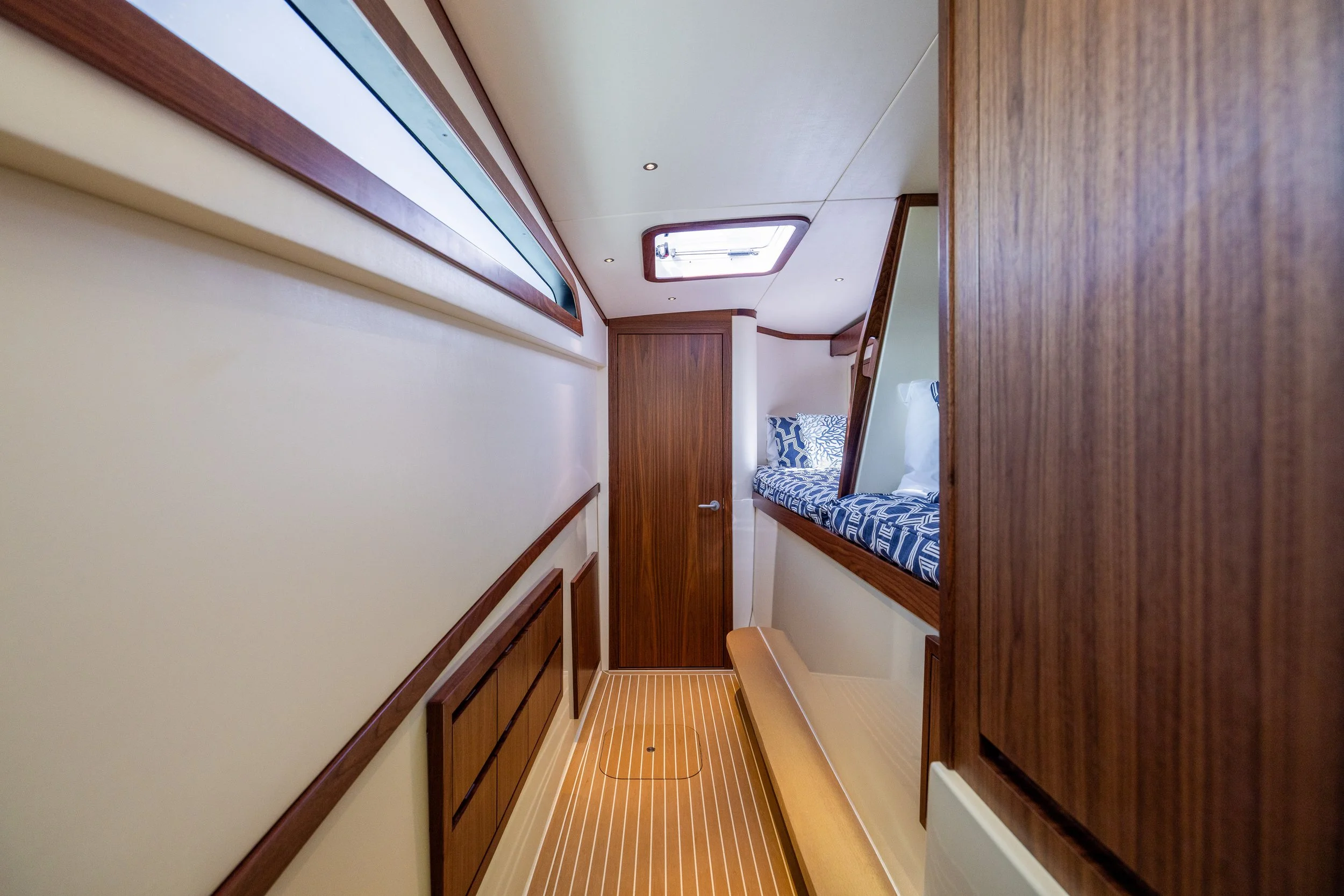 Cabin 1 | Legacy Package