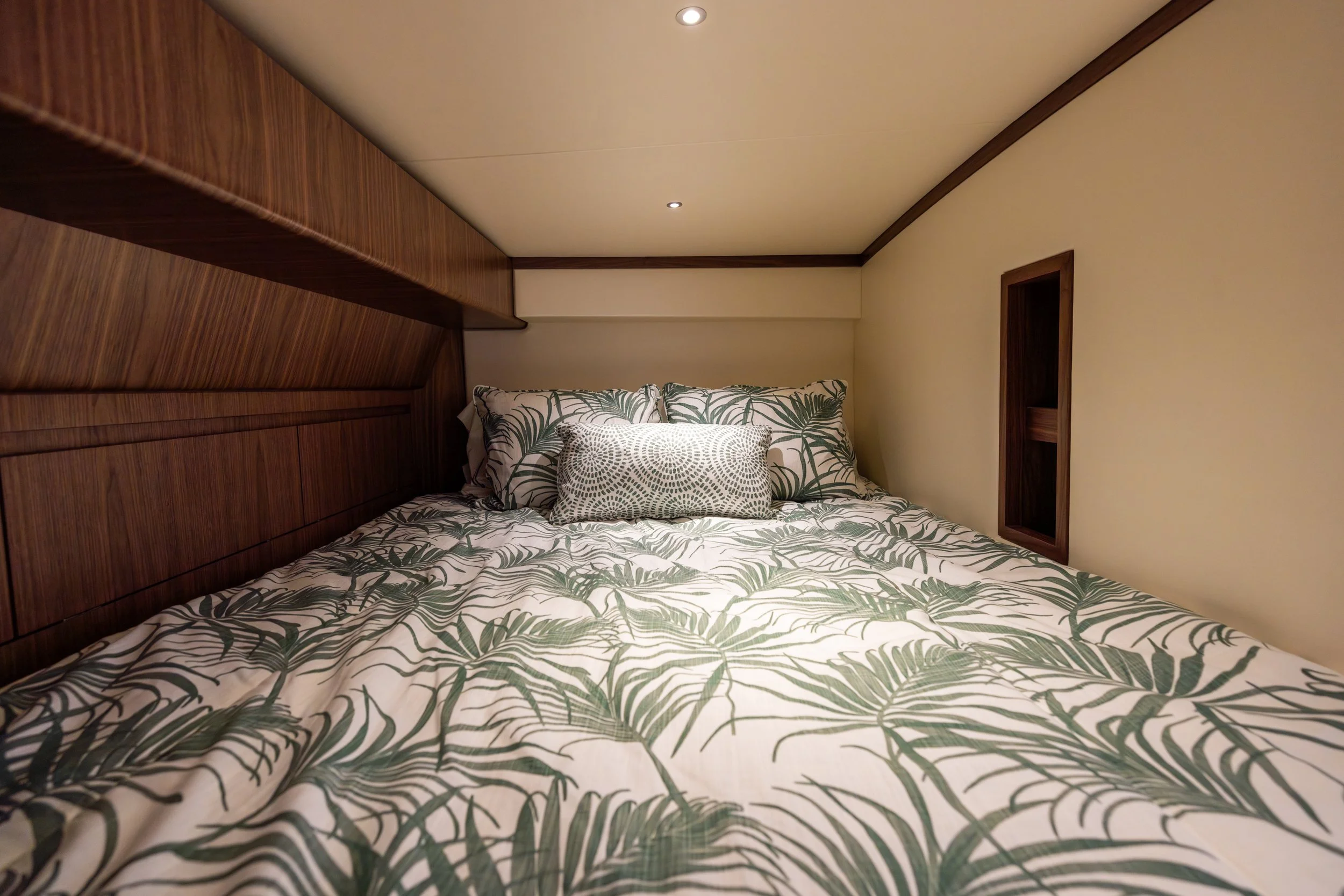 Cabin 1 | Legacy Package