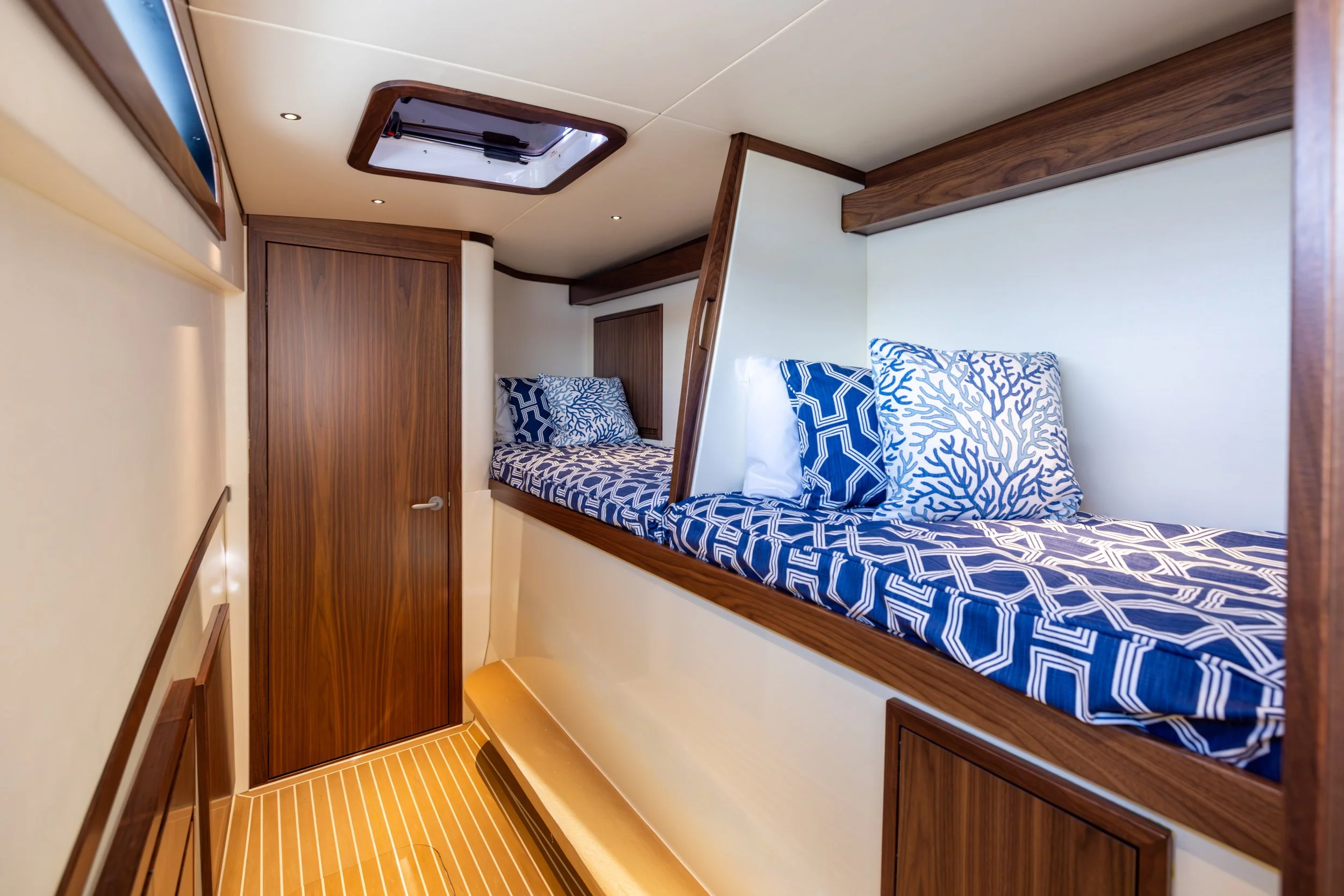 Cabin 1 | Legacy Package