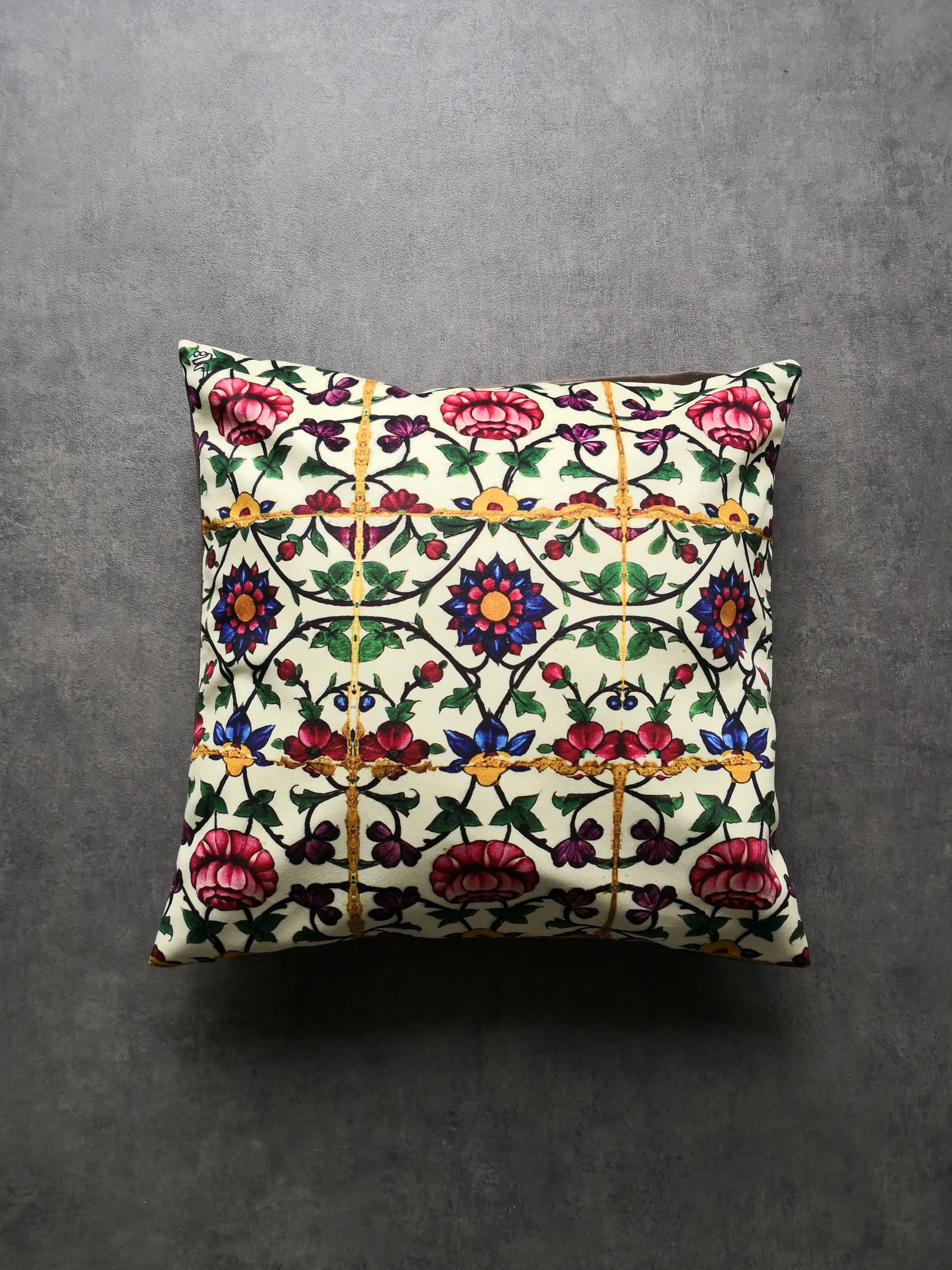 Coussin Iran