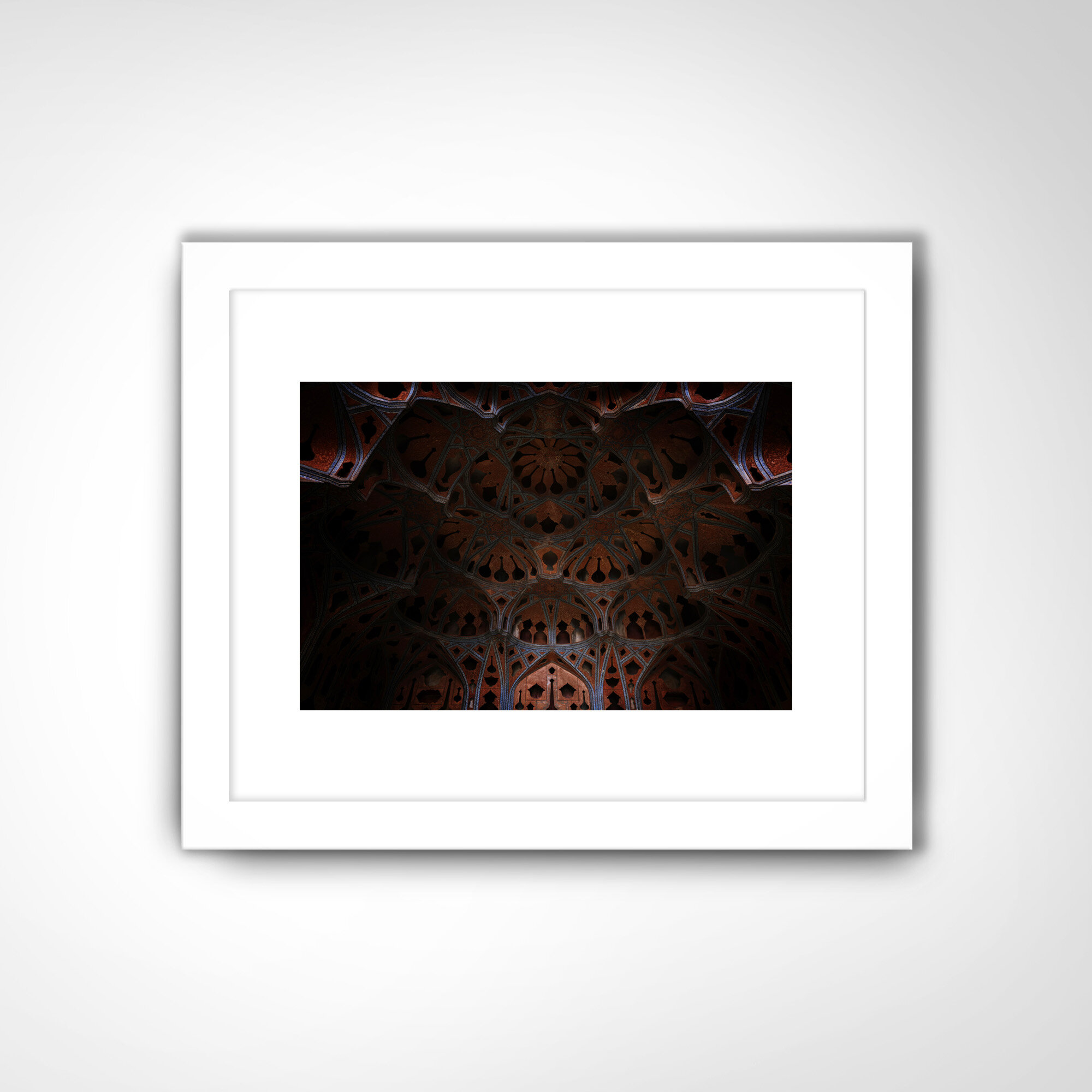 IRAN | Symphonie persane