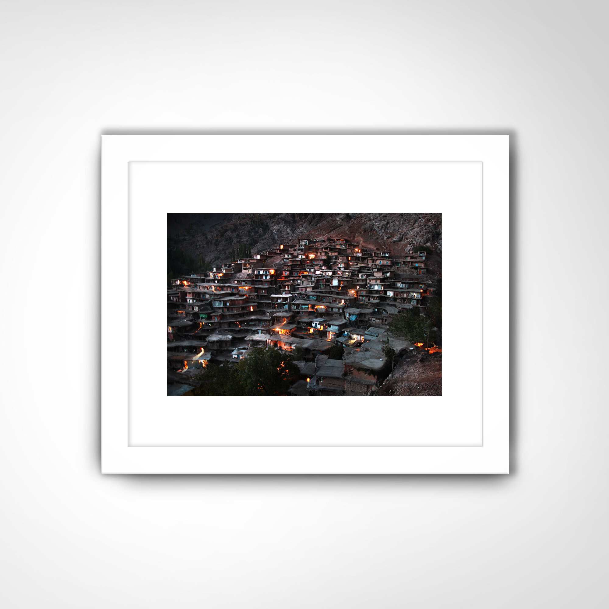 IRAN | Sar Agha Seyed