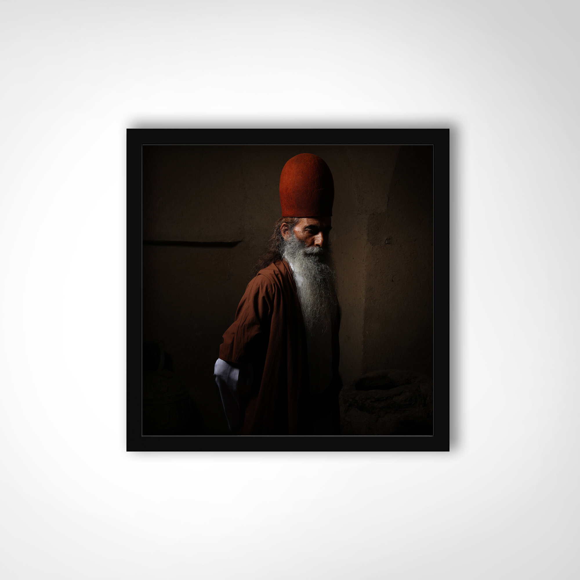 IRAN | La sagesse d'Isfahan