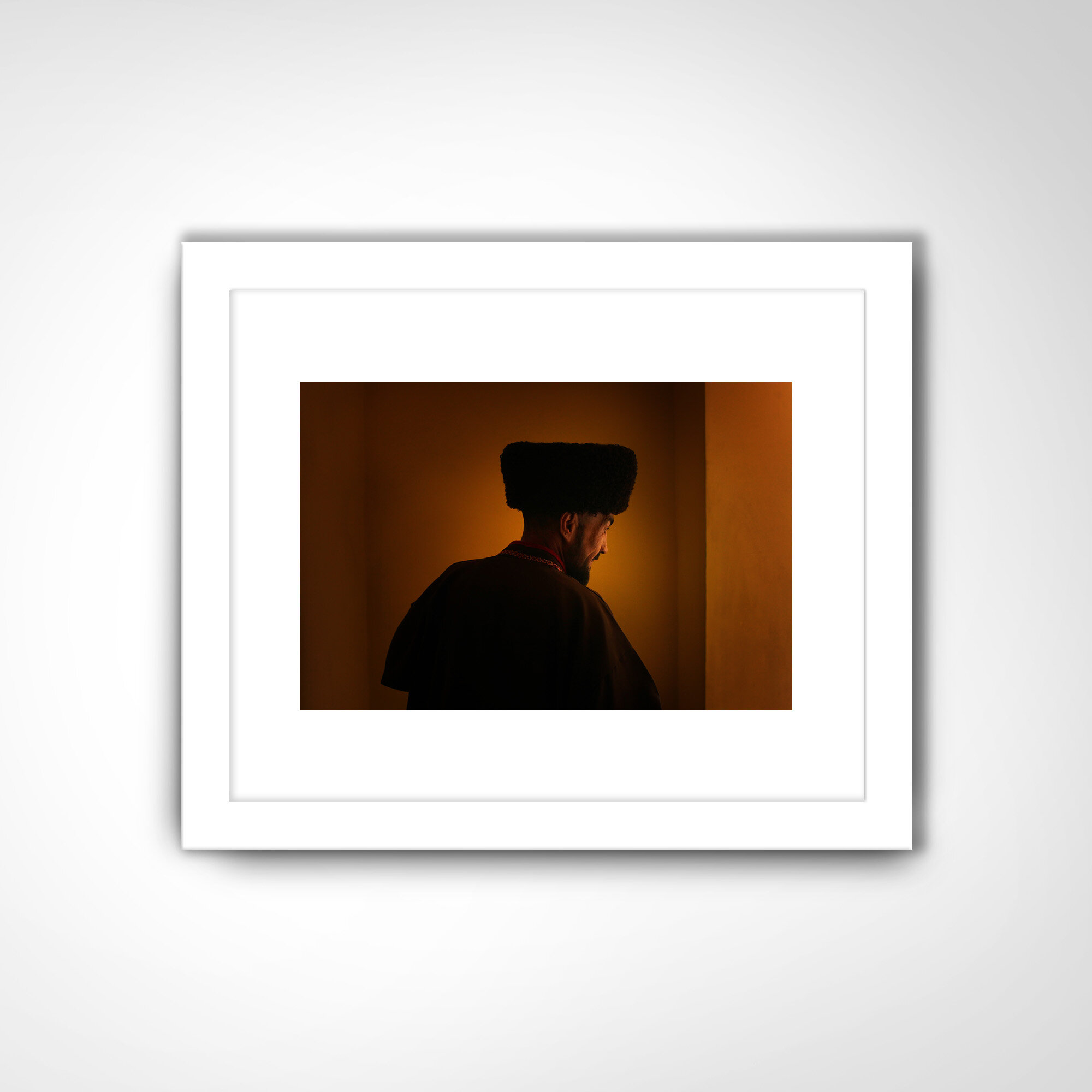 TURKMENISTAN | Dervish