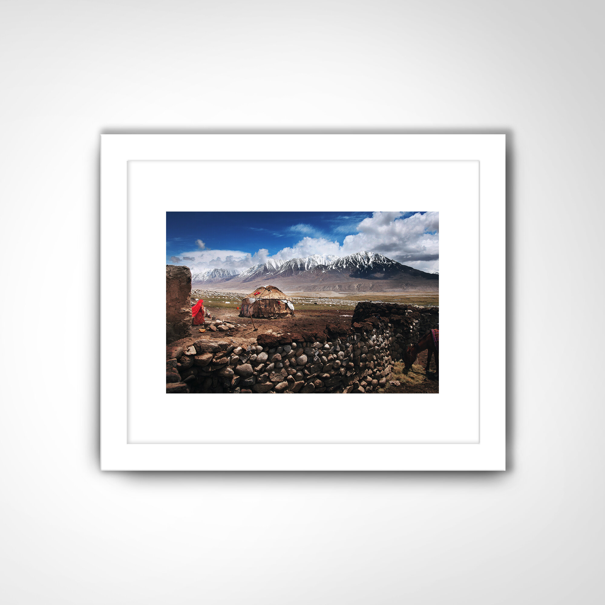 AFGHANISTAN | Corridor