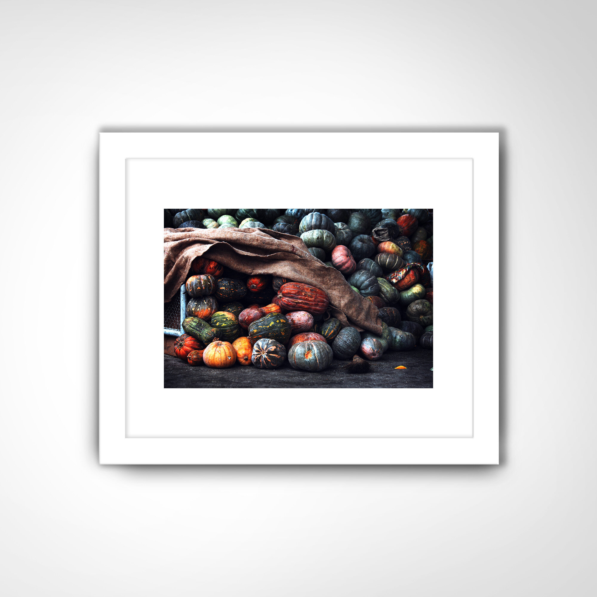 KIRGHIZISTAN | Samarkand Bazaar