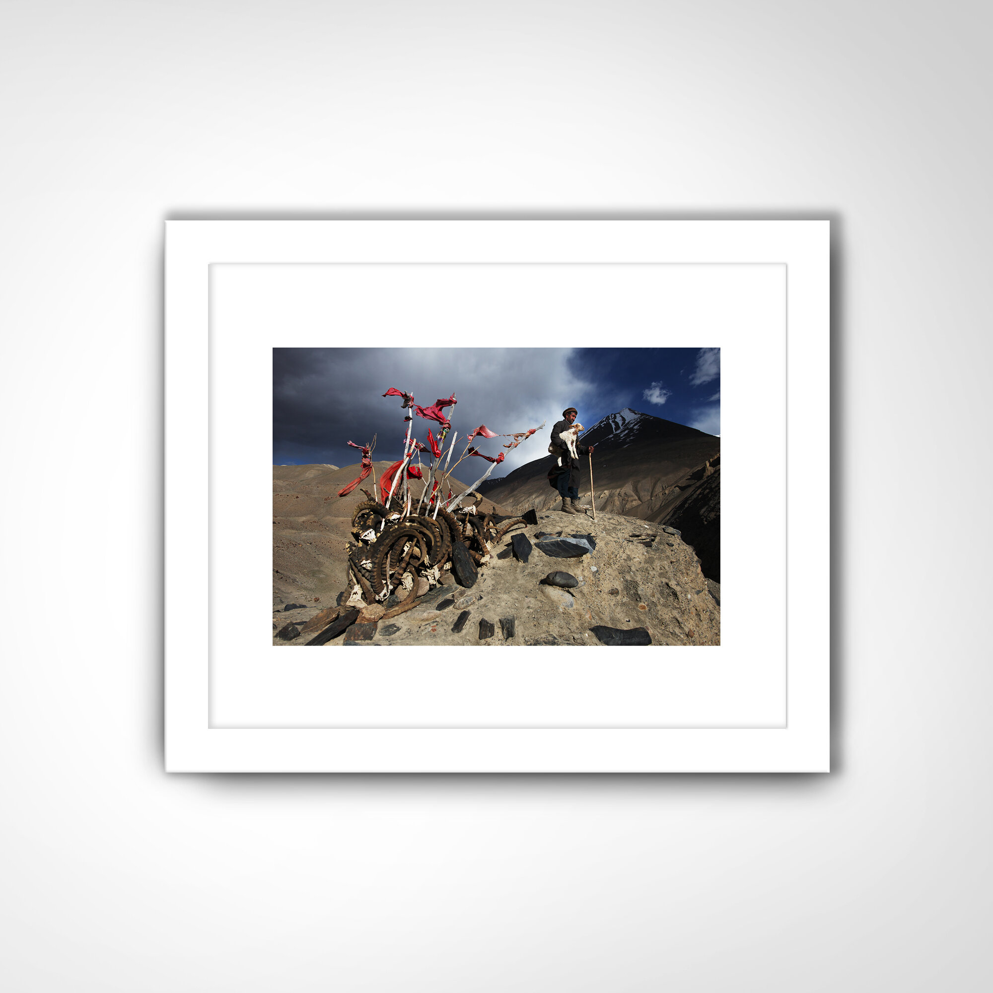 AFGHANISTAN | Ex-Voto