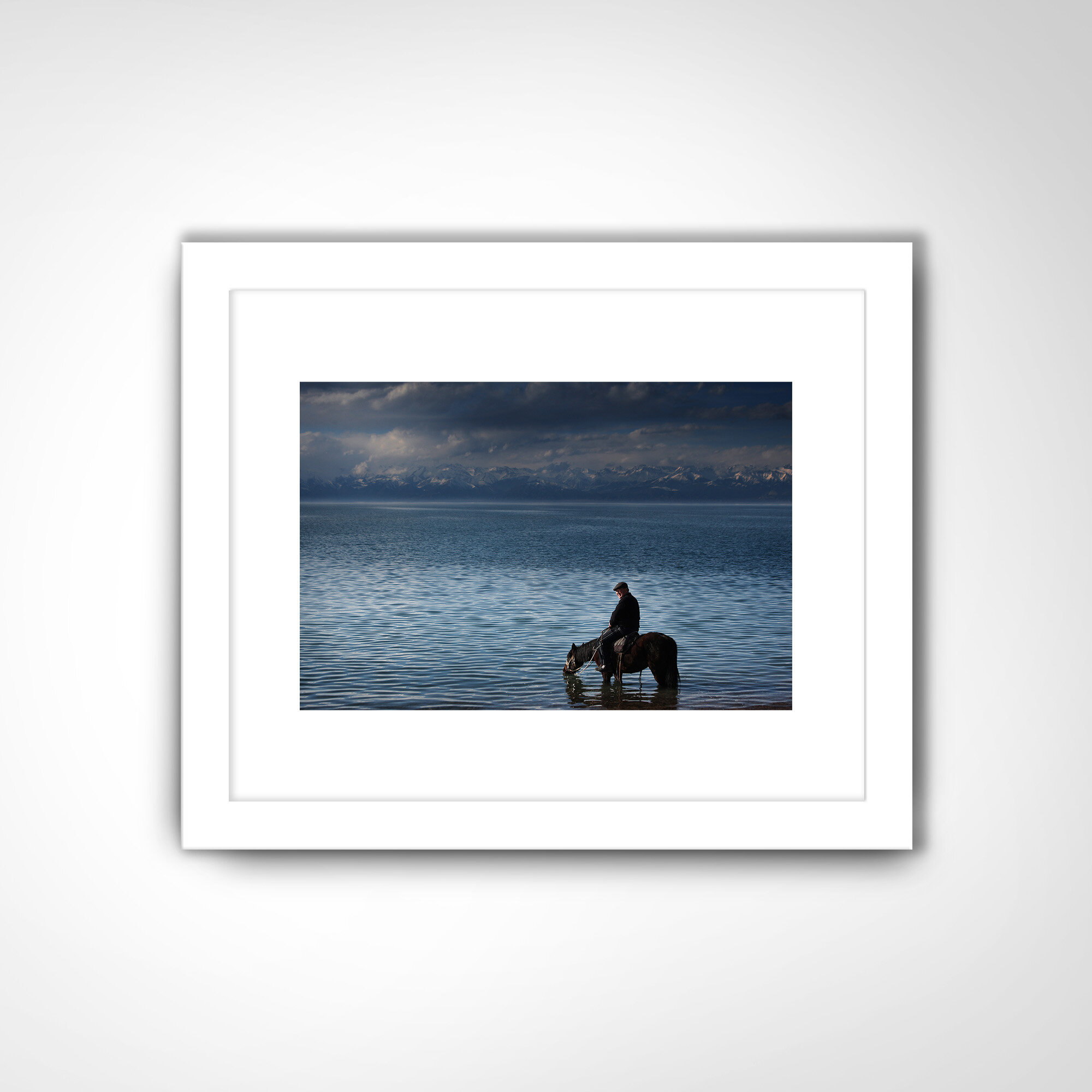 KIRGHIZISTAN | Issyk Kul