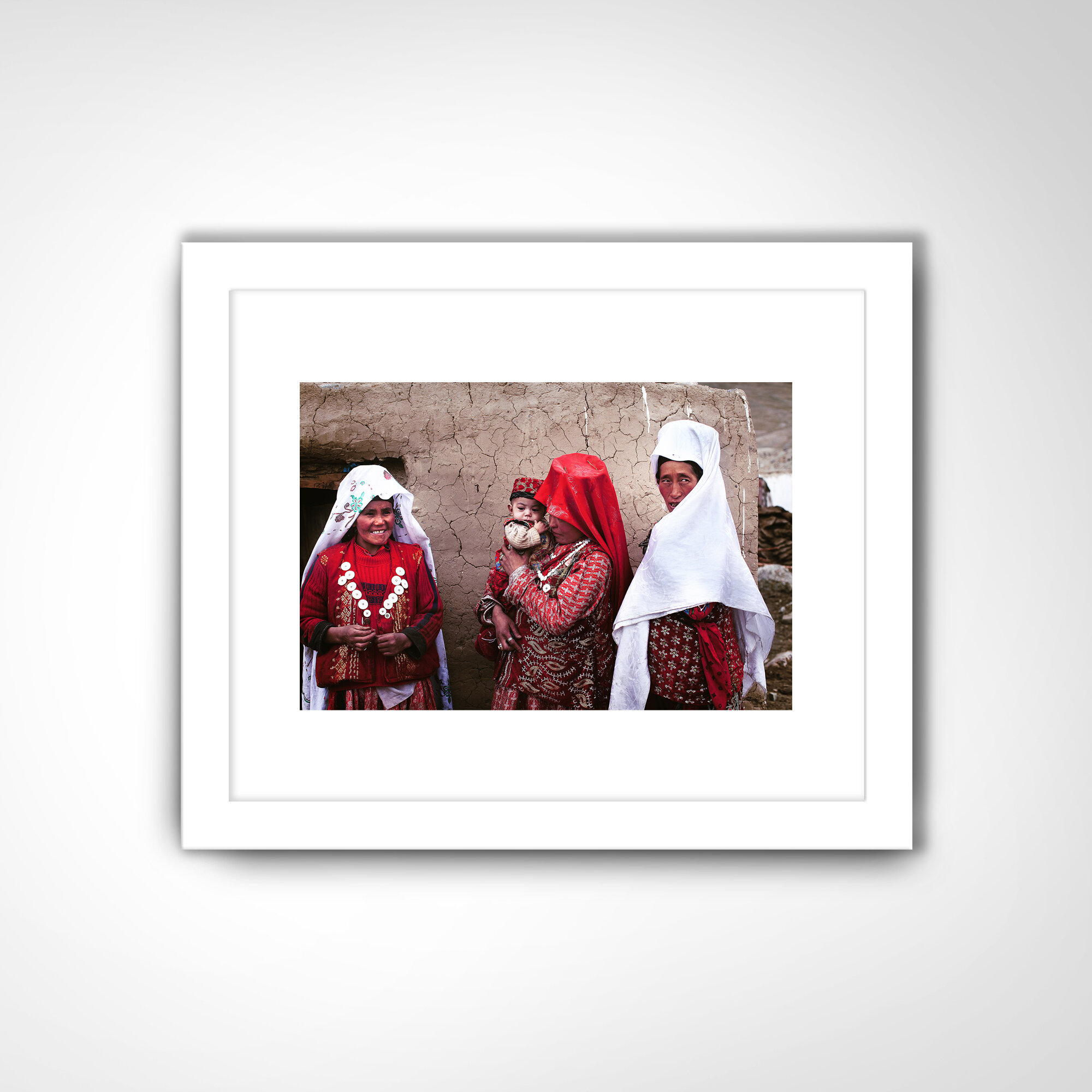 AFGHANISTAN | Wakhan tradition