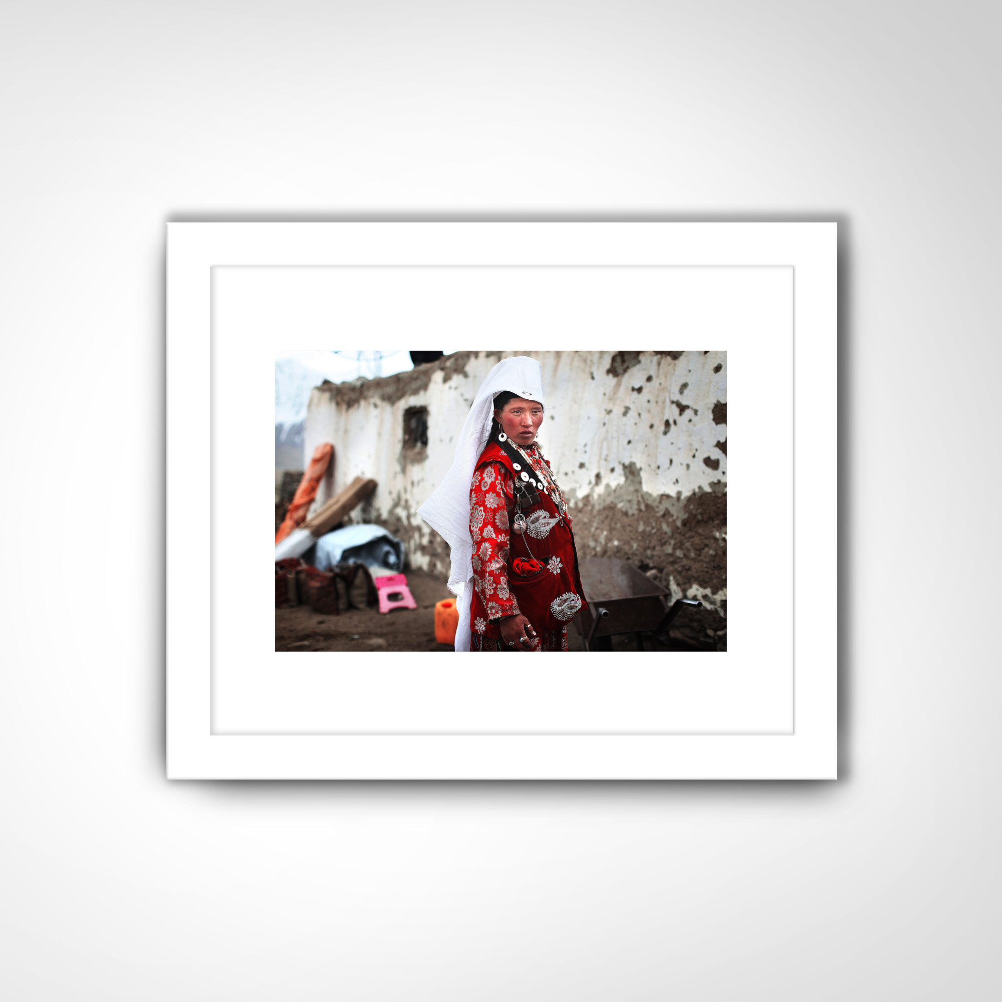 AFGHANISTAN | Morning in the Corridor