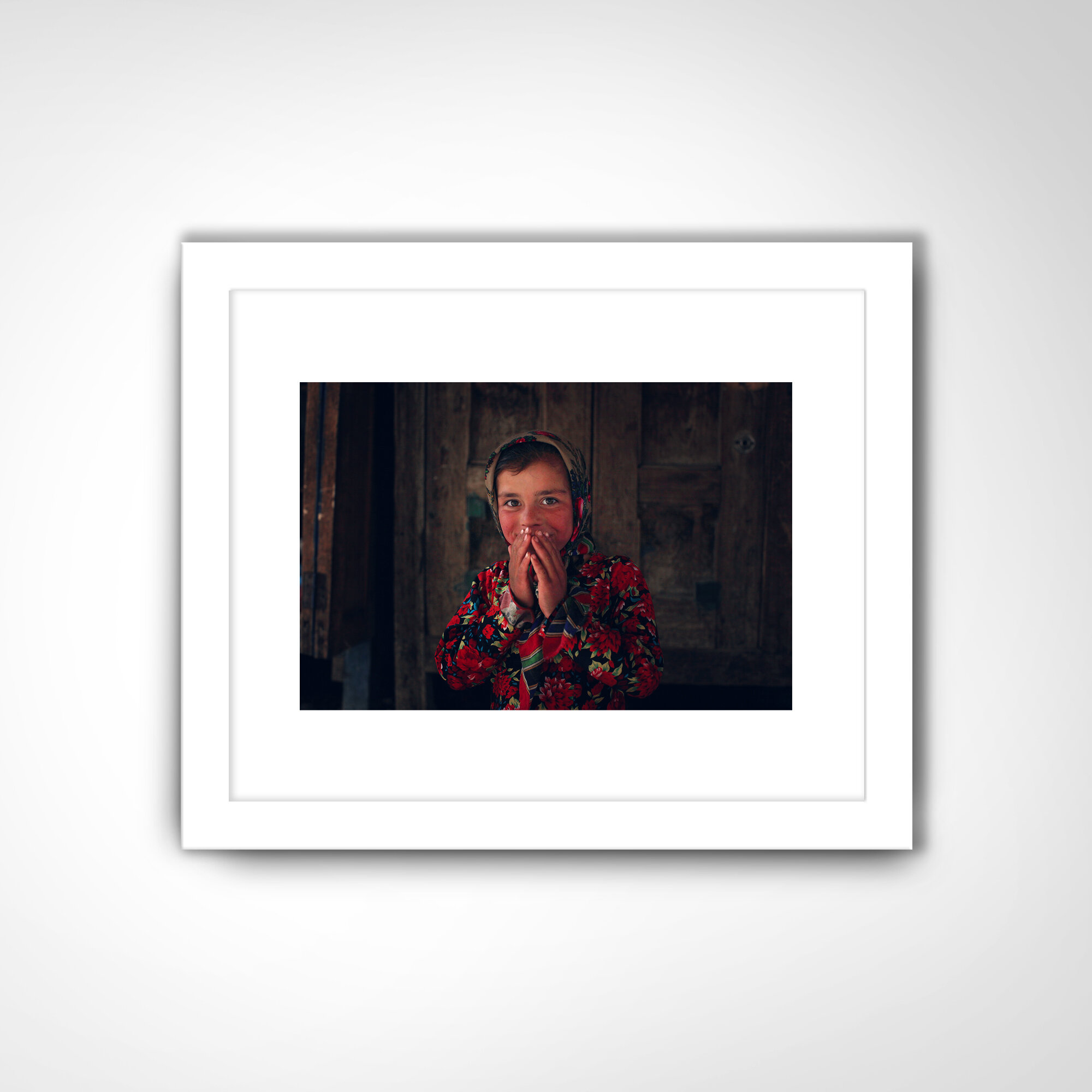 AFGHANISTAN | Sultan Eskashim