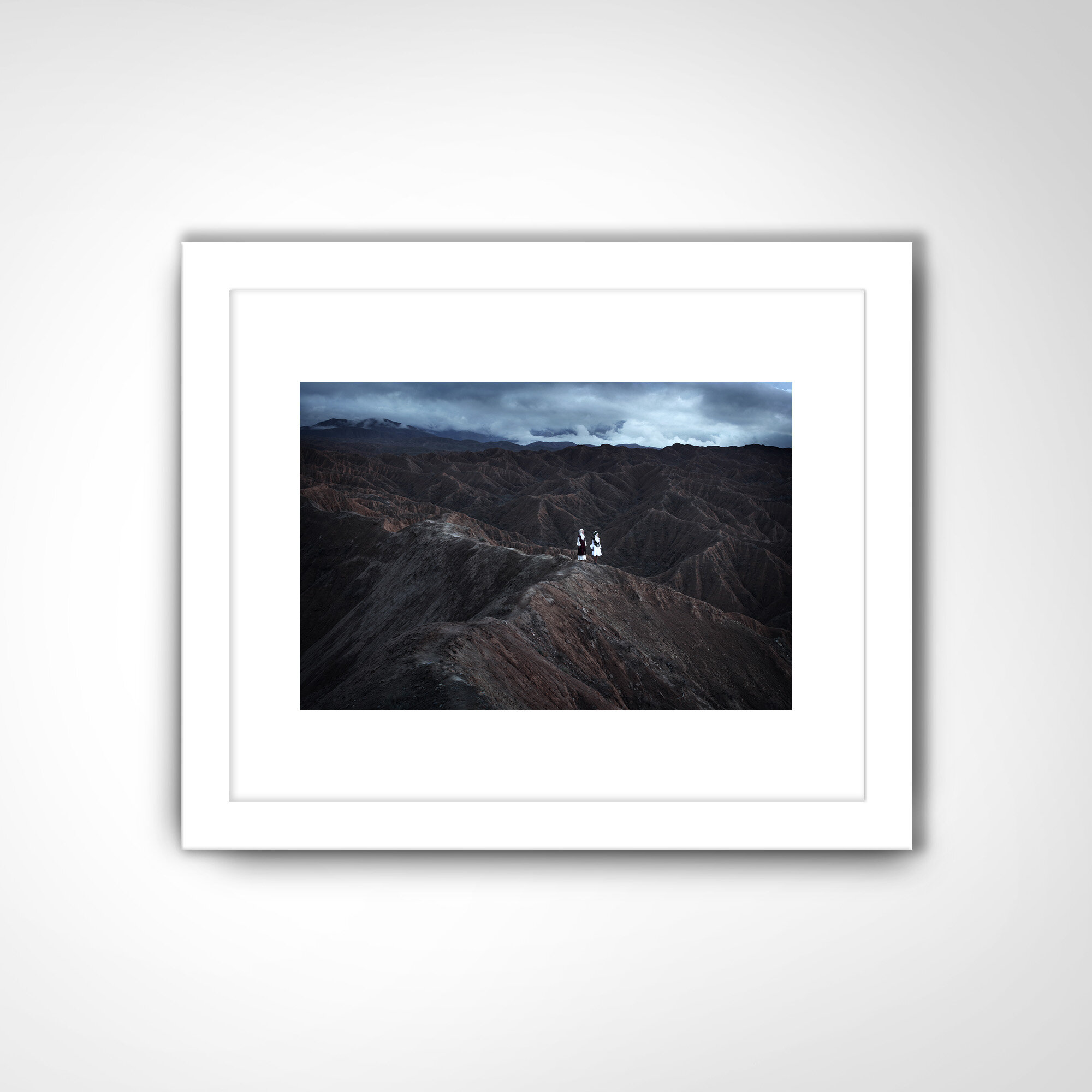 KIRGHIZISTAN | Kalpak