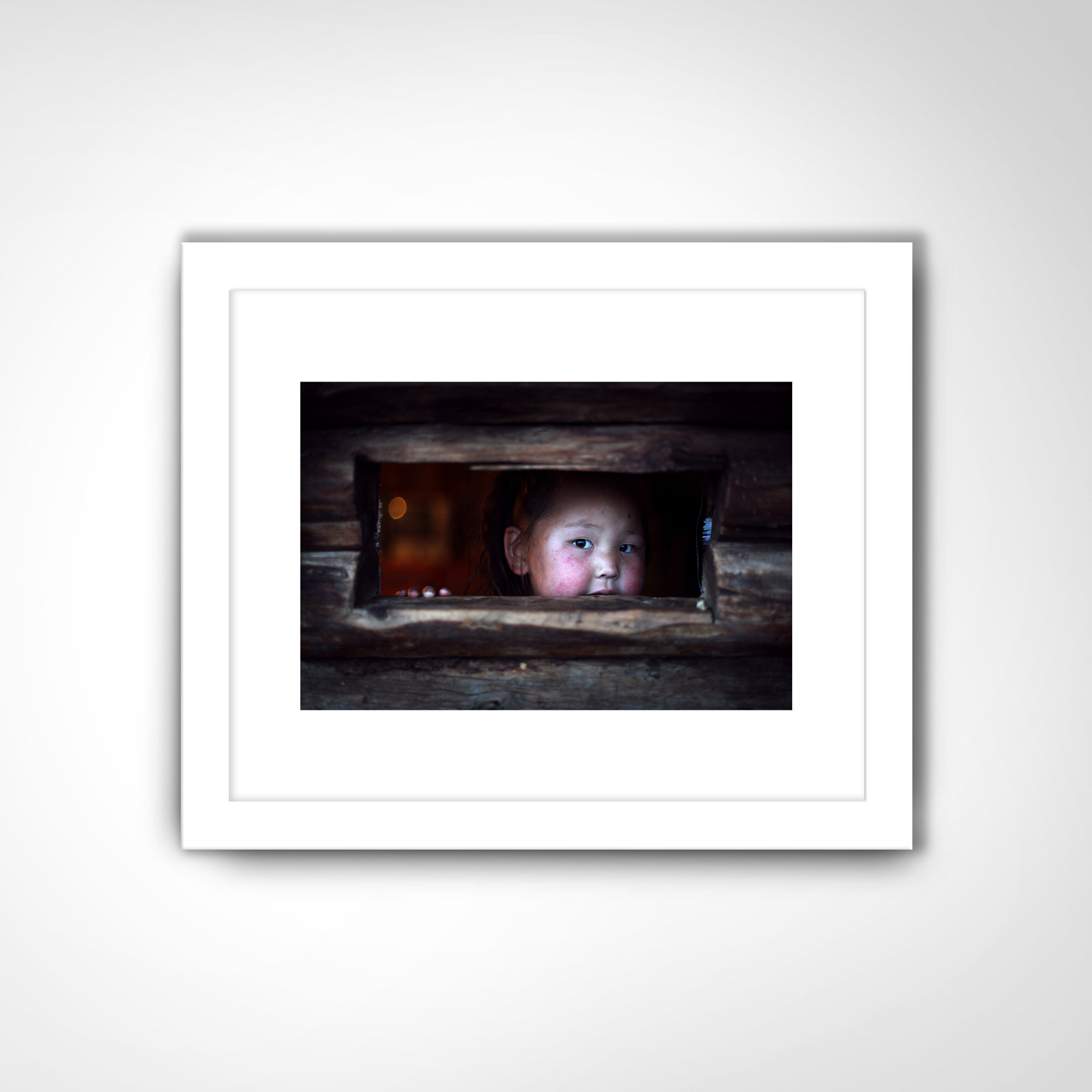 MONGOLIA | Young nomad