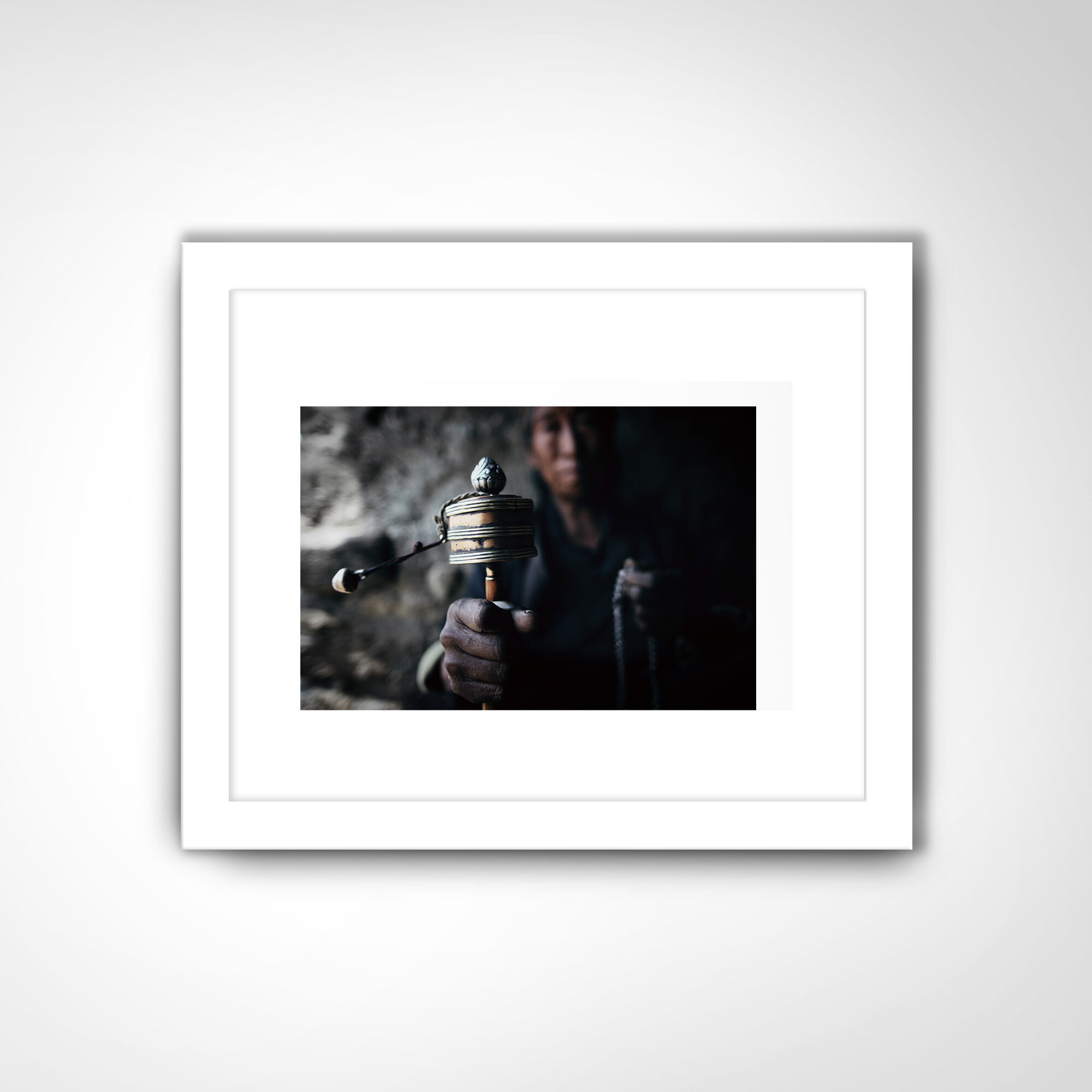 NEPAL | Oma Mani Padme Hum