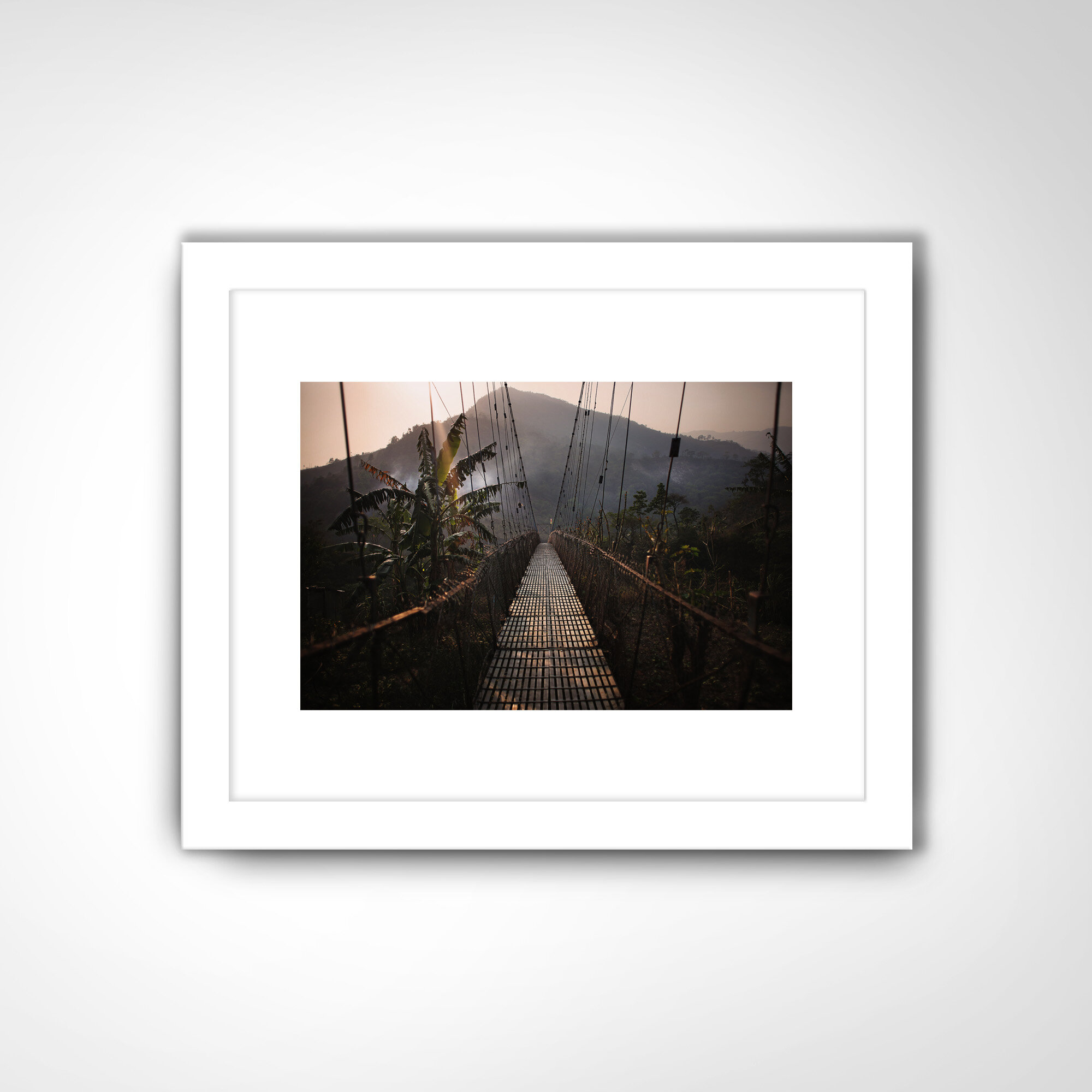 NEPAL | The Annapurna departure