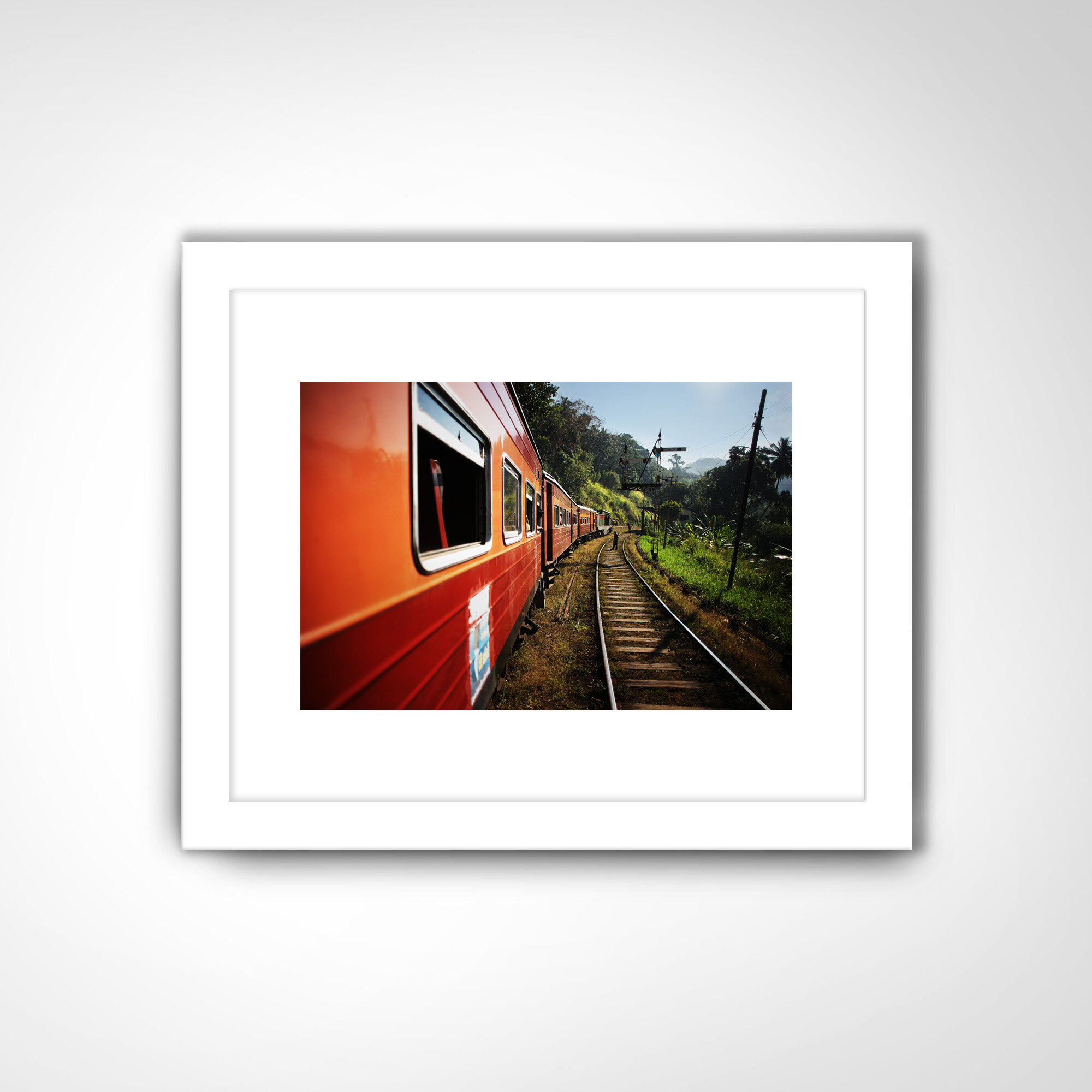 SRI LANKA | To Kandy