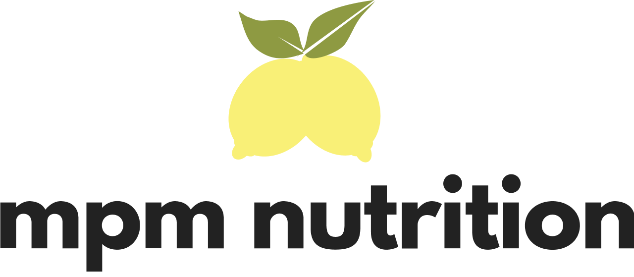 mpm nutrition