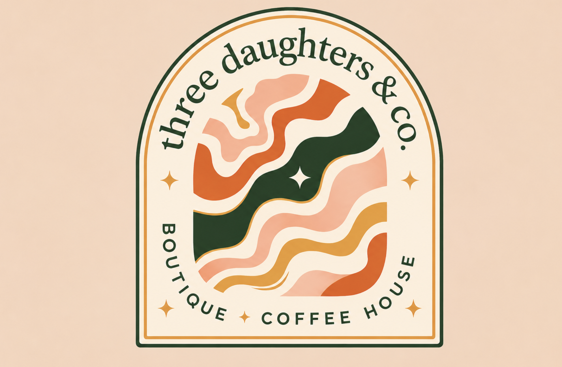 three Daughters &amp; Co
