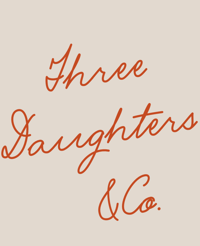 three Daughters &amp; Co