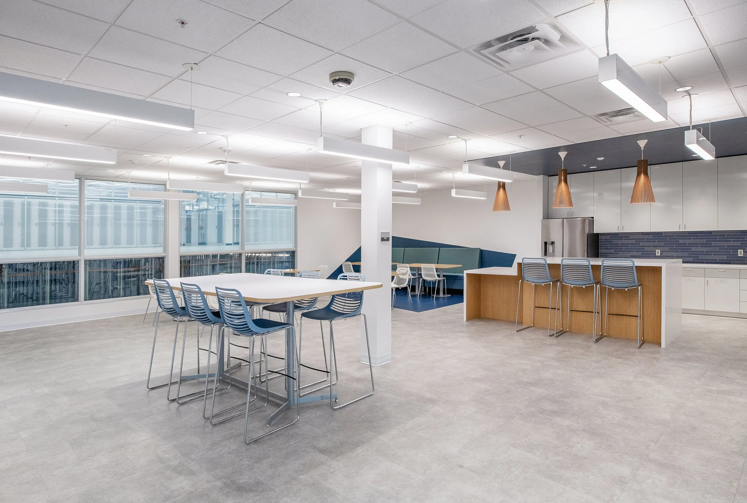 Open Colo Data Center