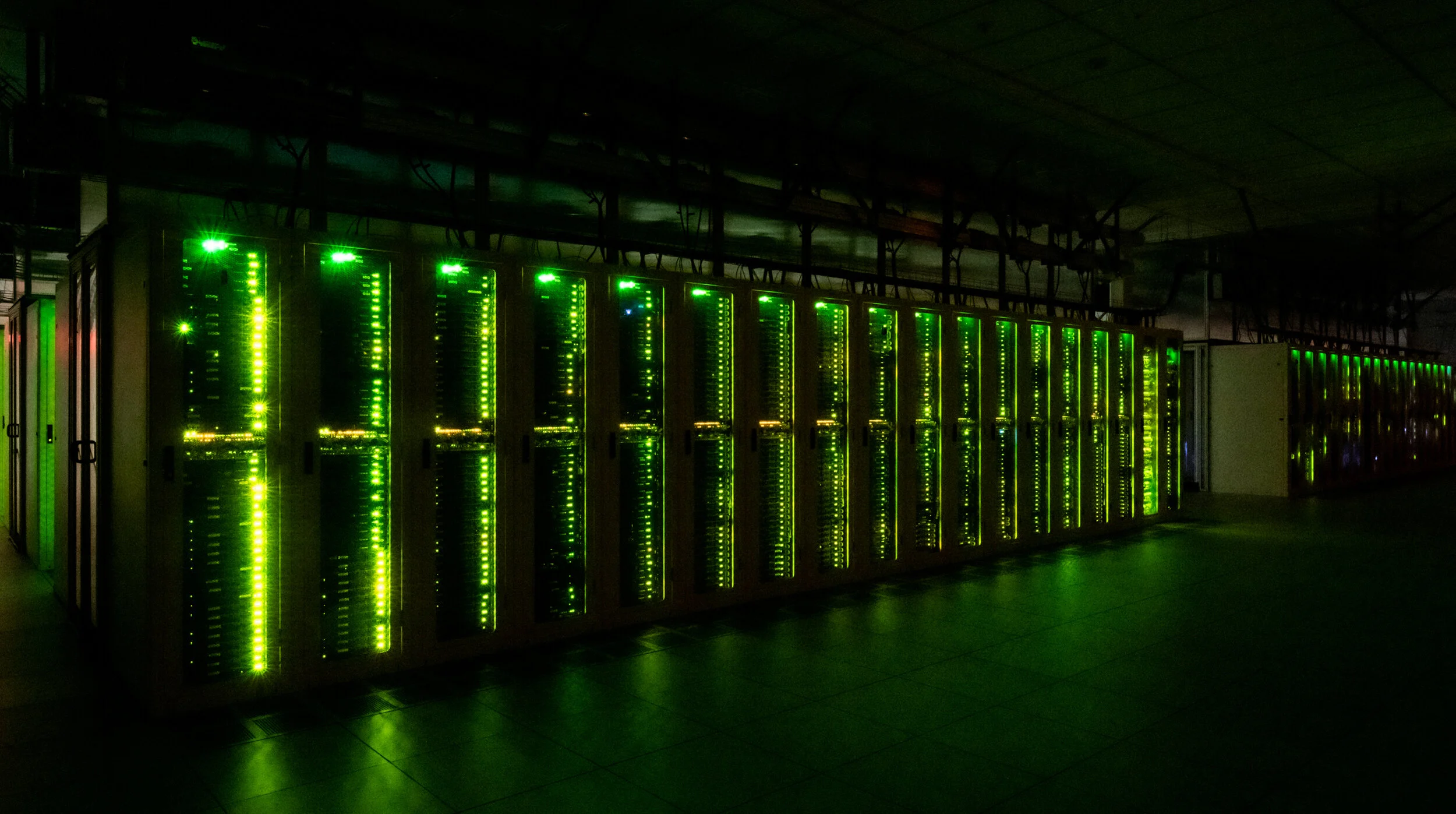 Open Colo Data Center
