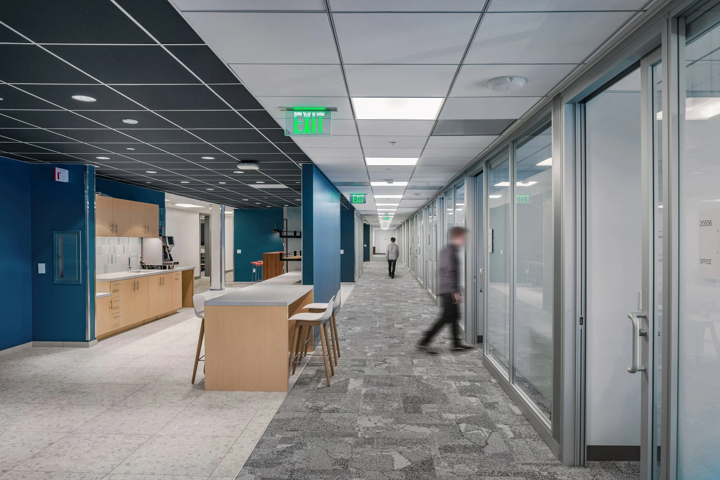 Genetech -Biotech facility