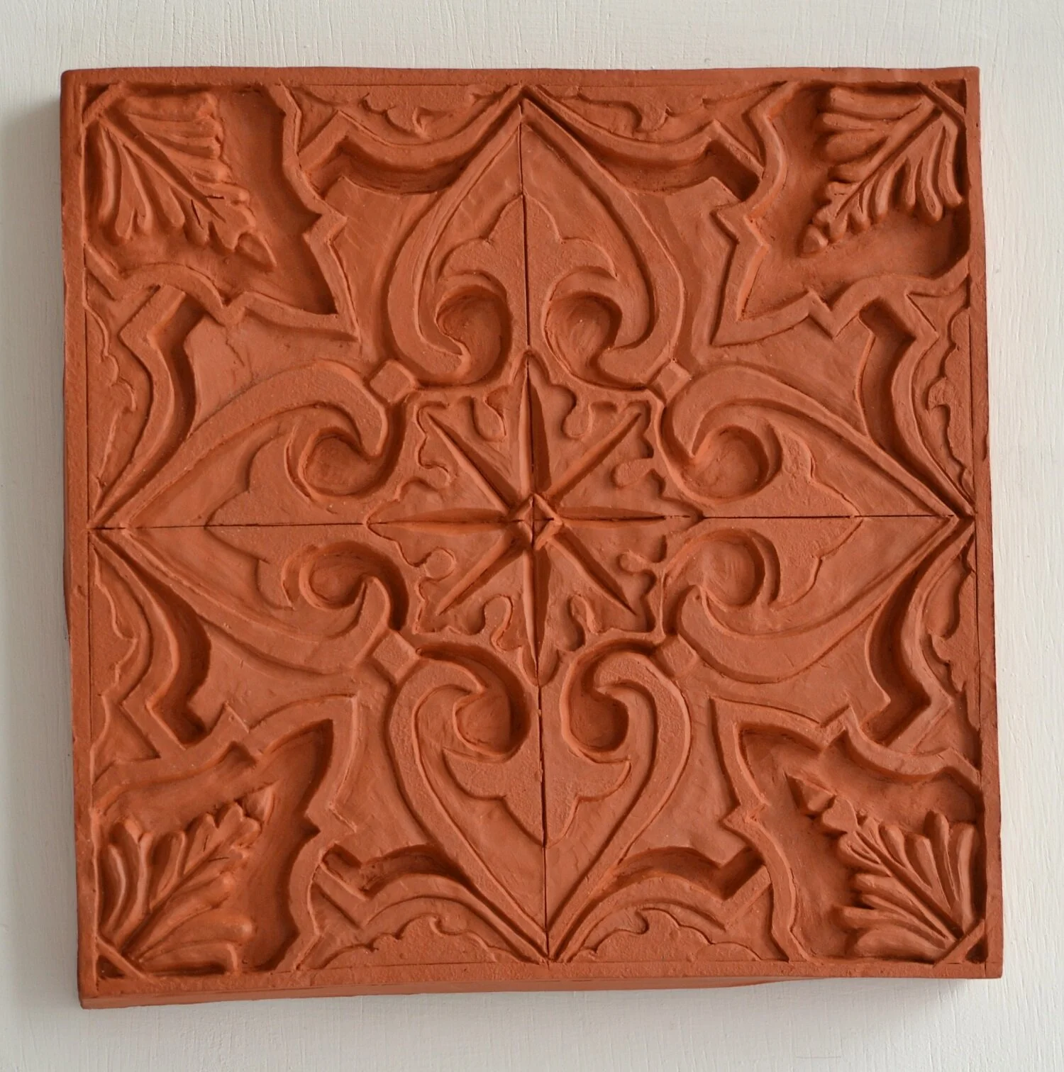 Goa Tile Pattern 2