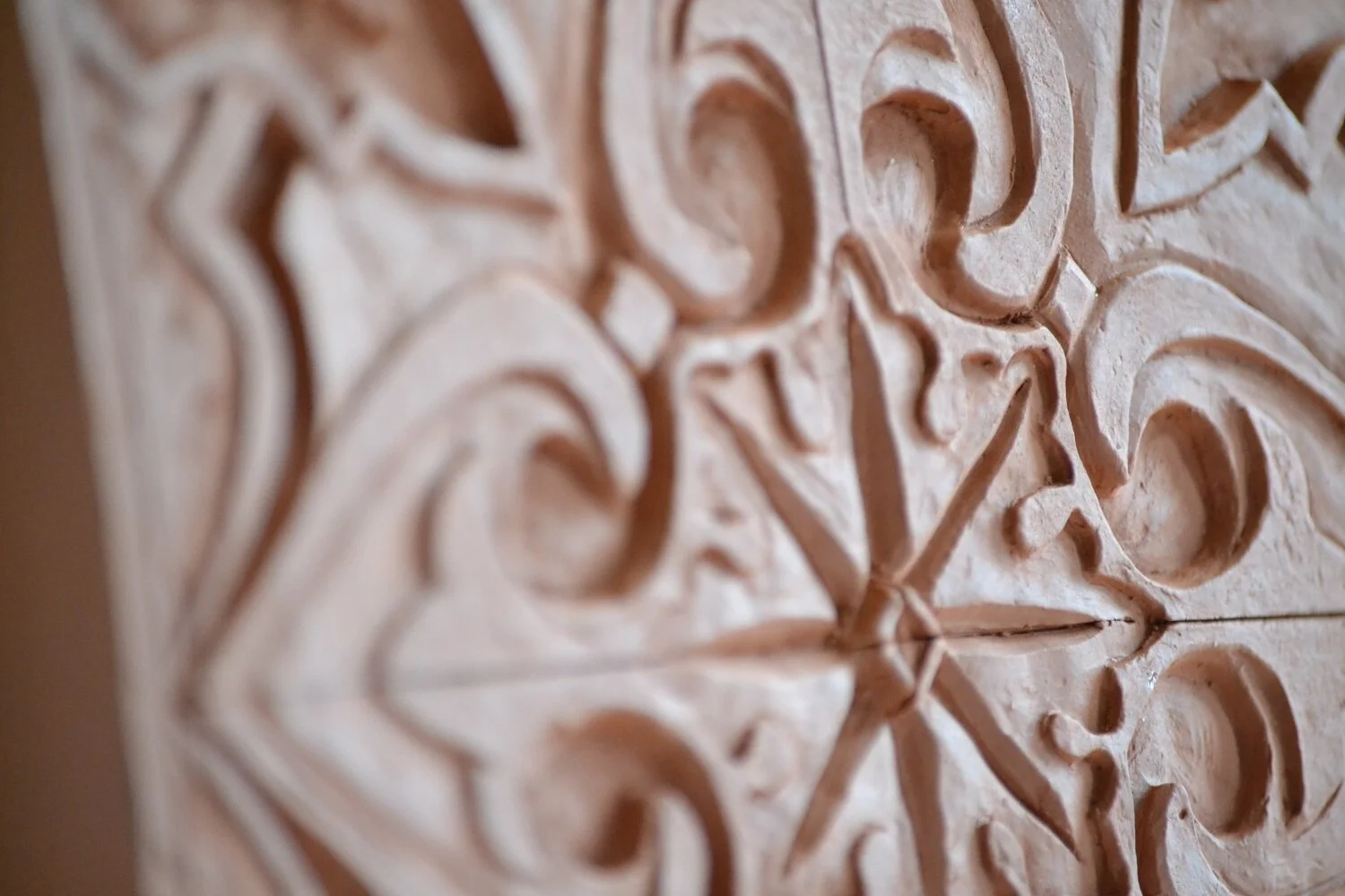 Goa Tile Pattern 2