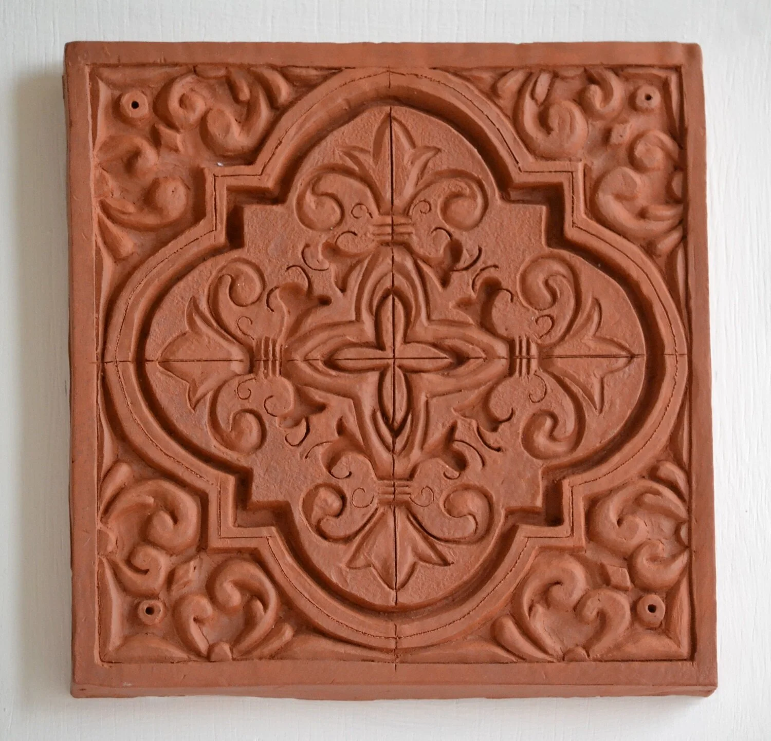 Goa Tile Pattern 1