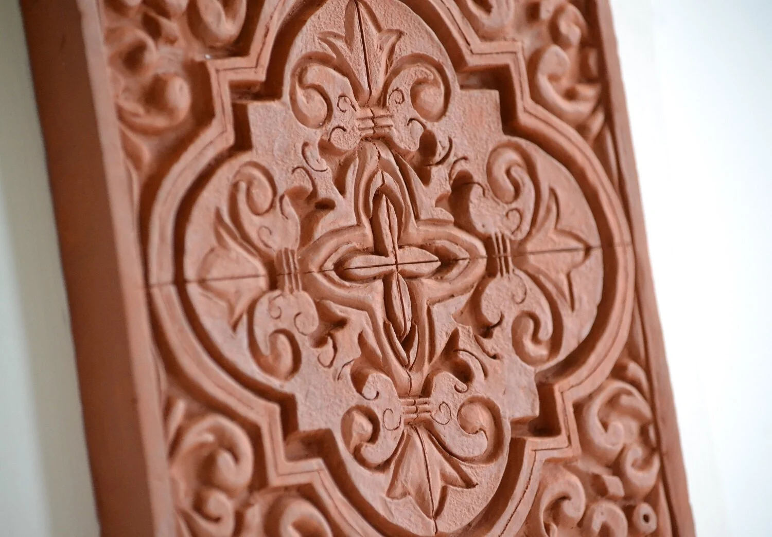 Goa Tile Pattern 1