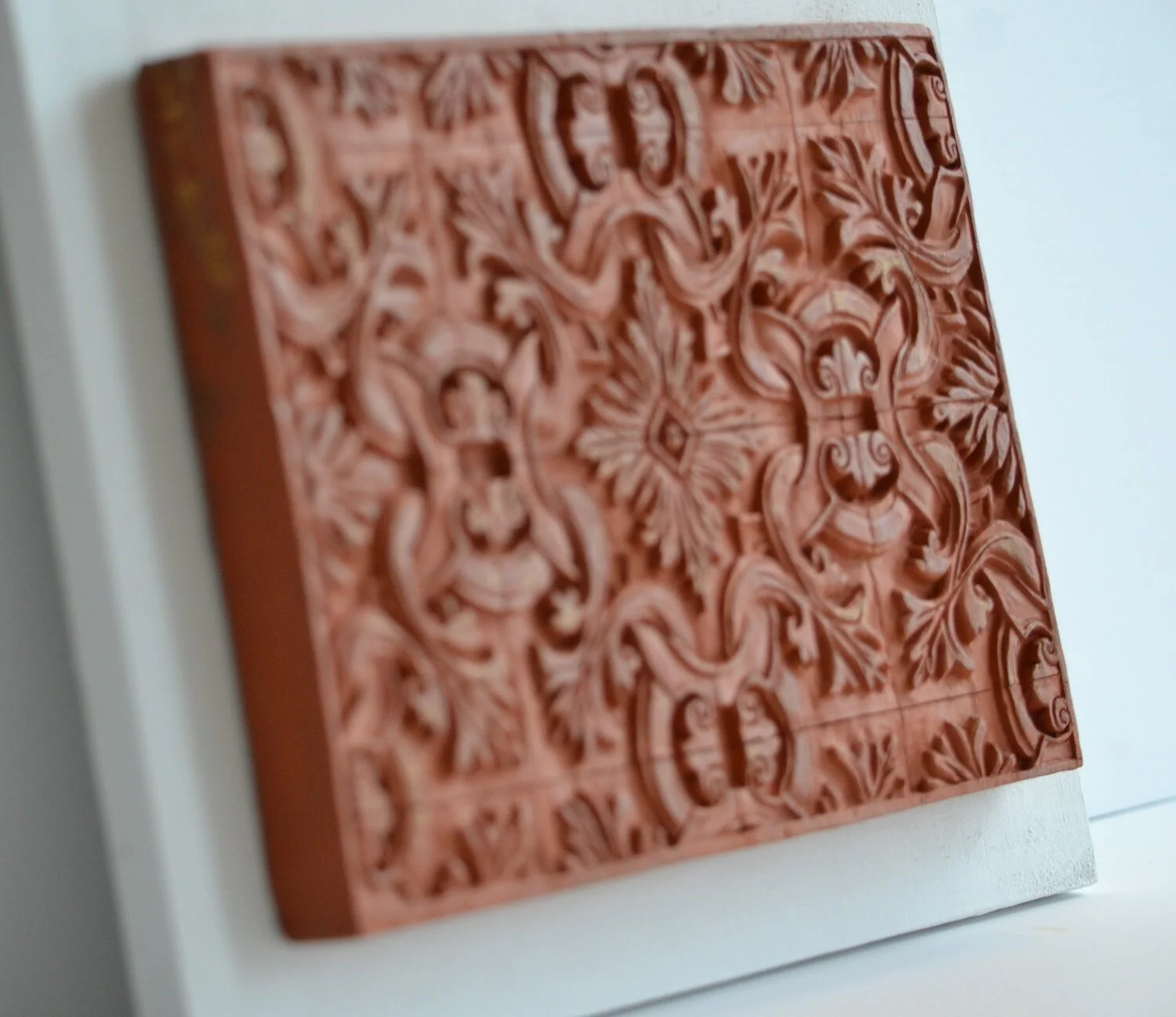 Goa Tile Pattern 3